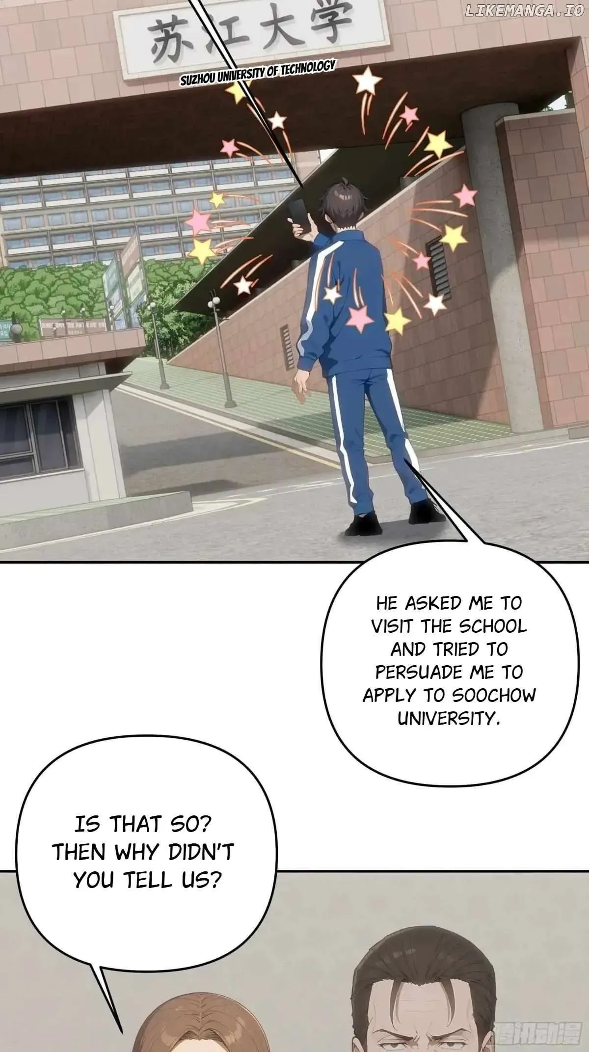 God of Learning Chapter 23 Online - página 33