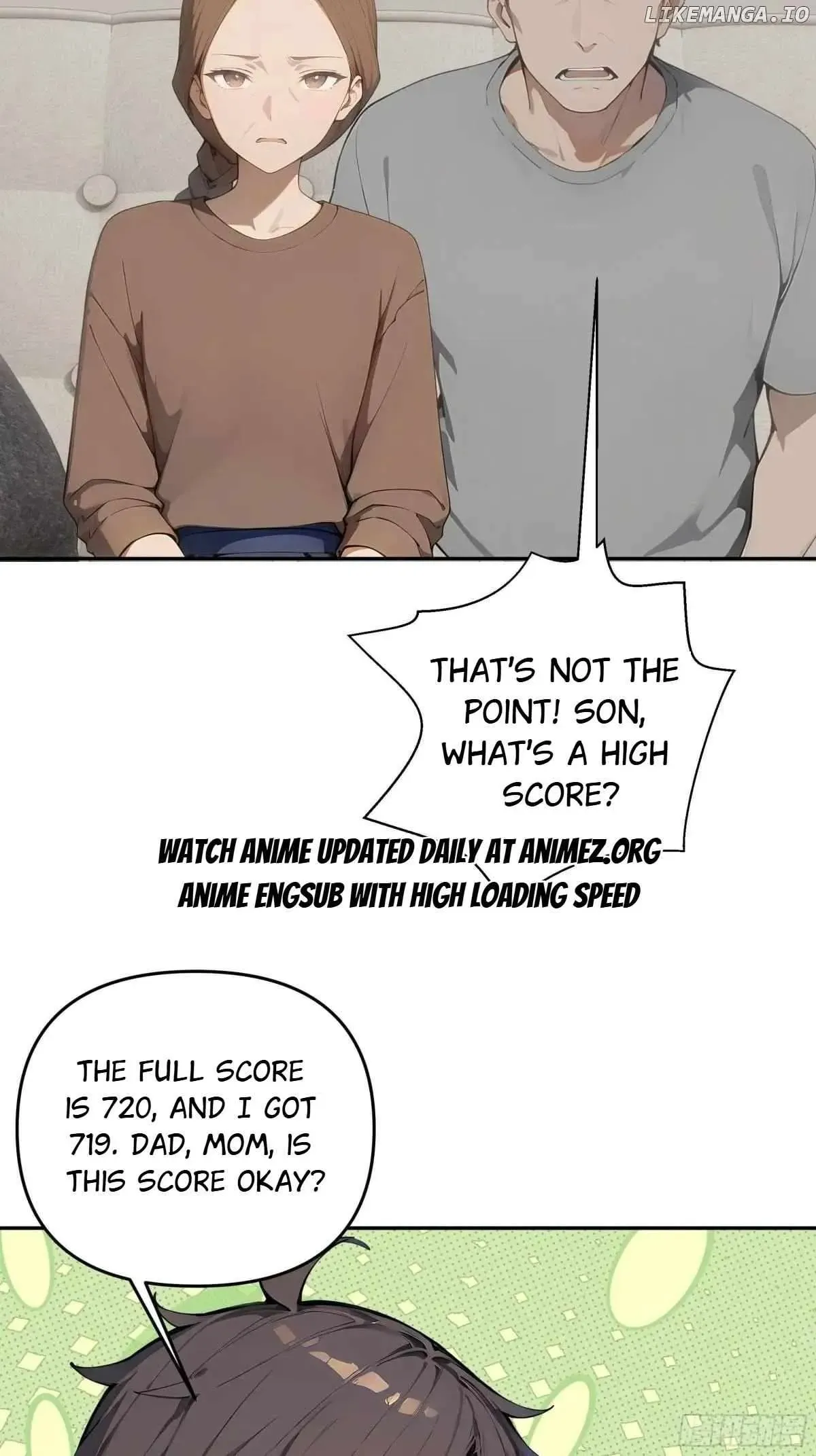 God of Learning Chapter 23 Online - página 34