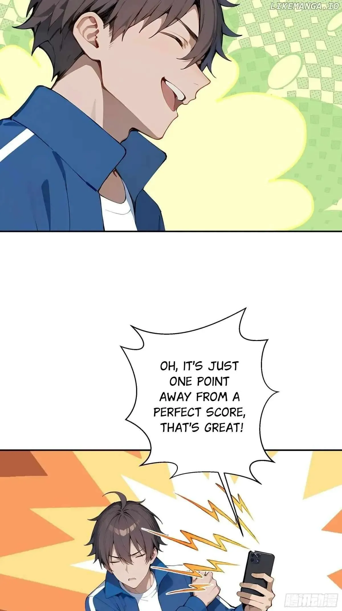 God of Learning Chapter 23 Online - página 35