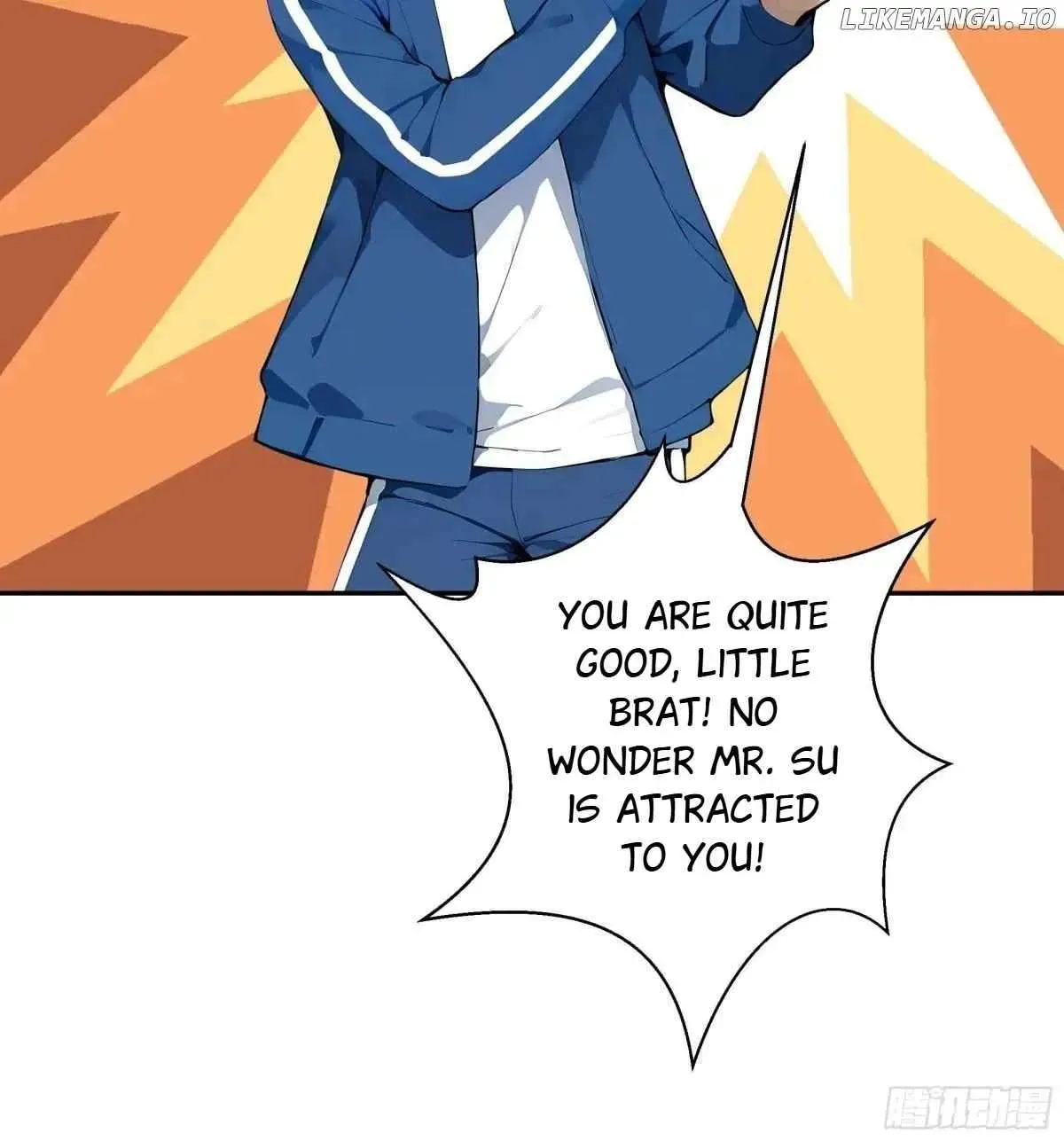 God of Learning Chapter 23 Online - página 36