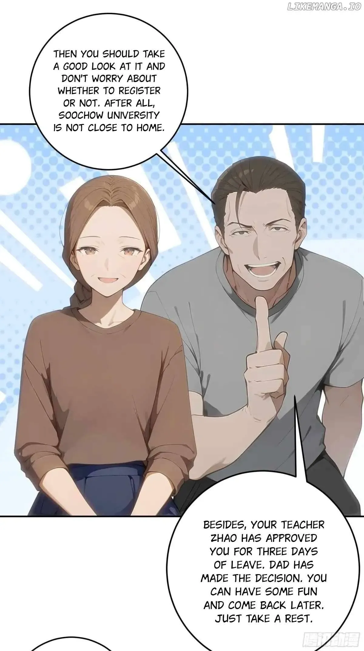 God of Learning Chapter 23 Online - página 37