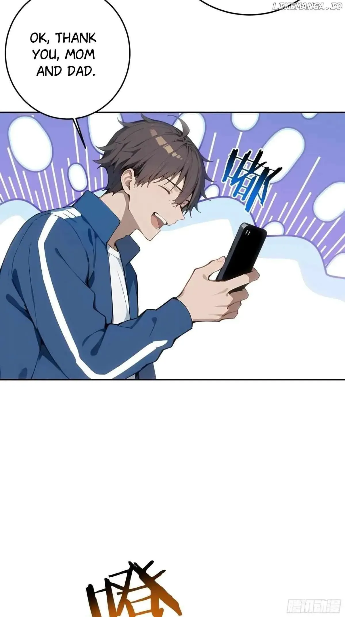 God of Learning Chapter 23 Online - página 38