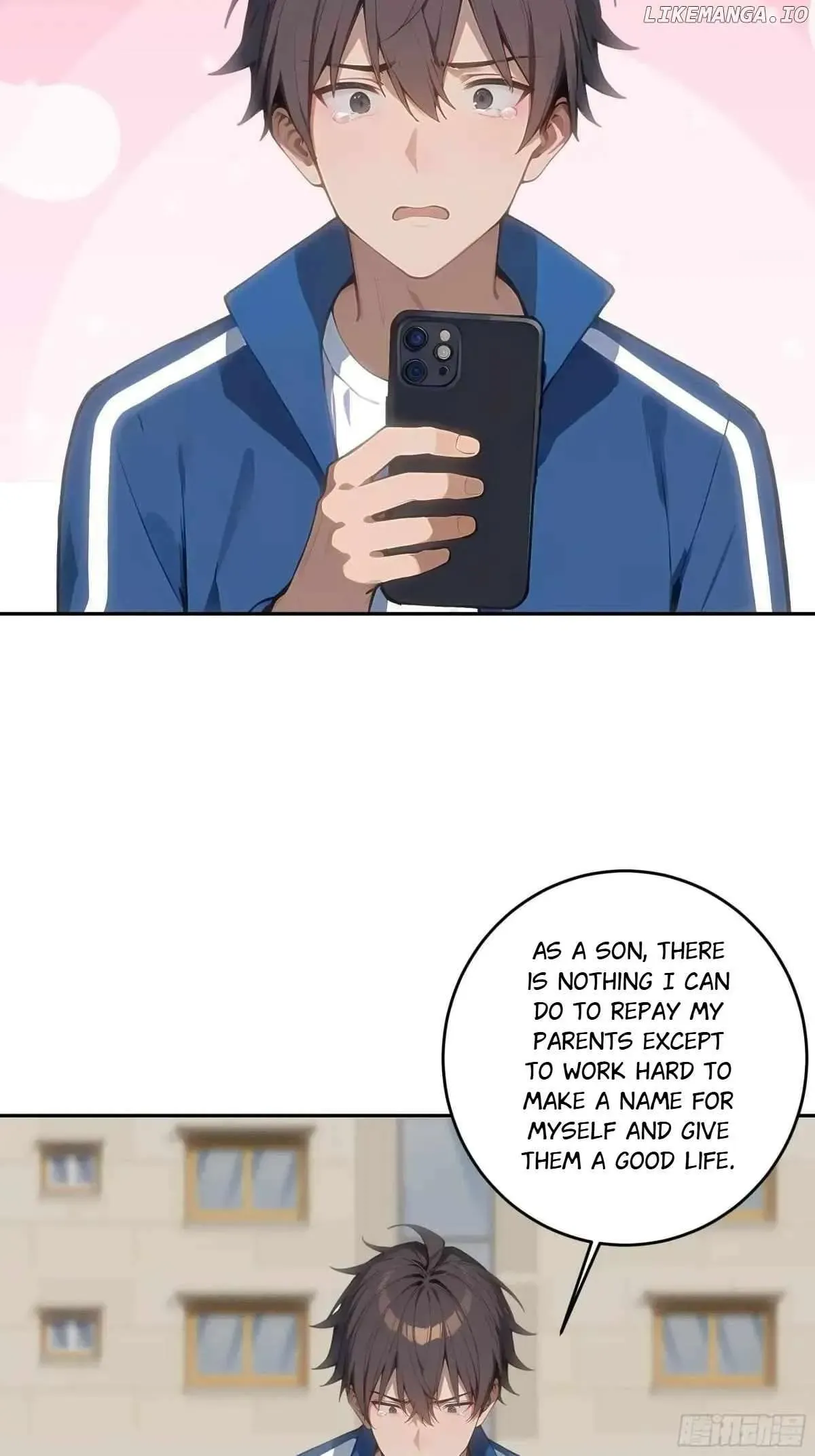 God of Learning Chapter 23 Online - página 40