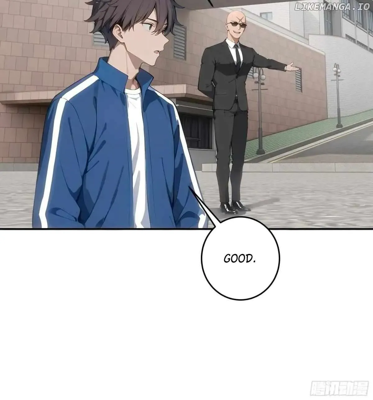 God of Learning Chapter 23 Online - página 42
