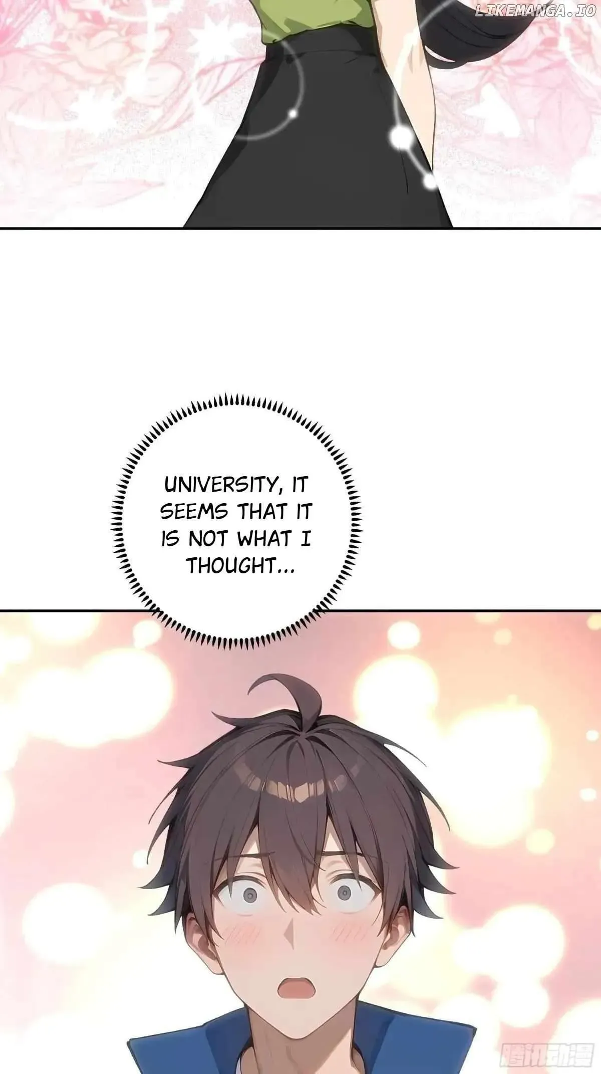 God of Learning Chapter 23 Online - página 47