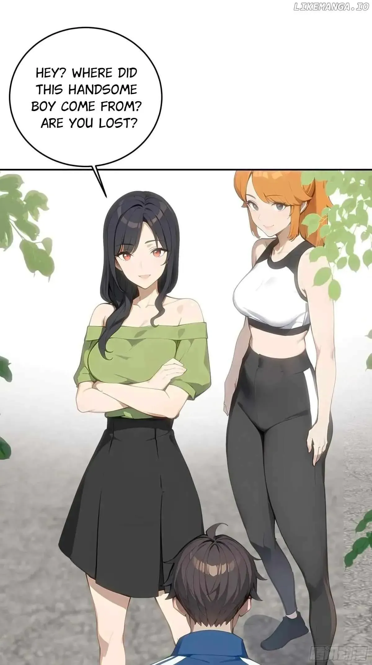 God of Learning Chapter 23 Online - página 49