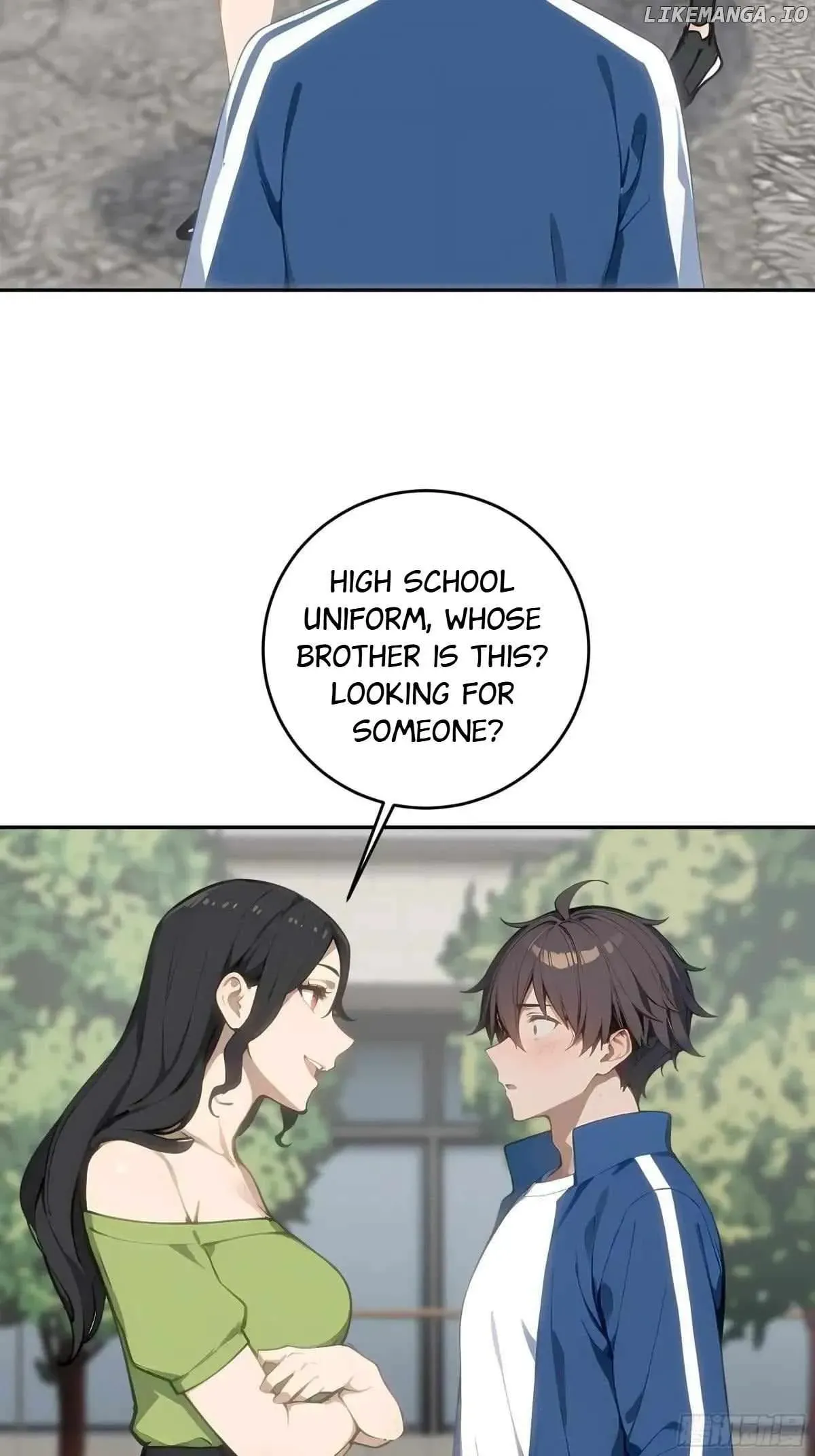 God of Learning Chapter 23 Online - página 50