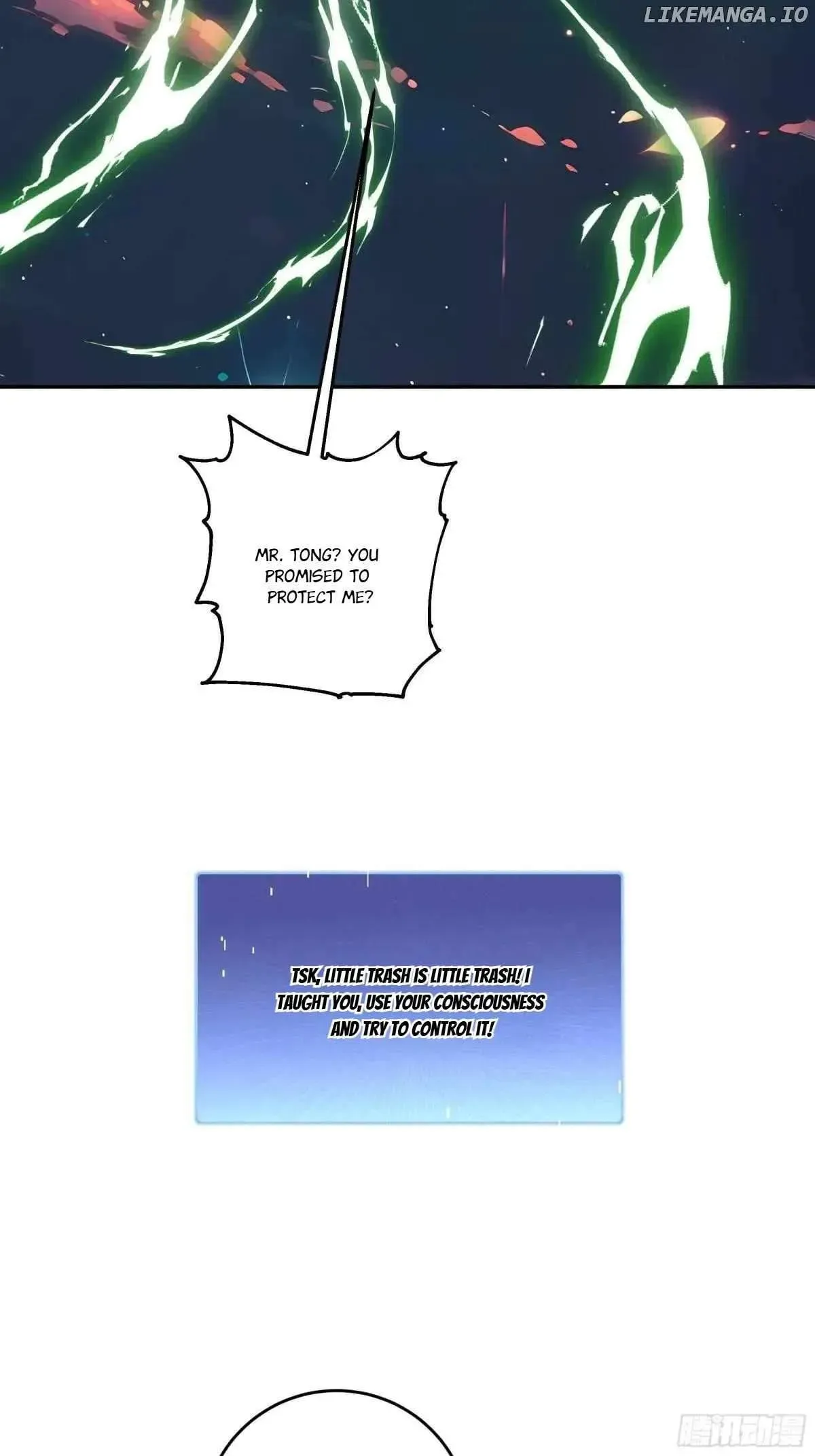 God of Learning Chapter 26 Online - página 2