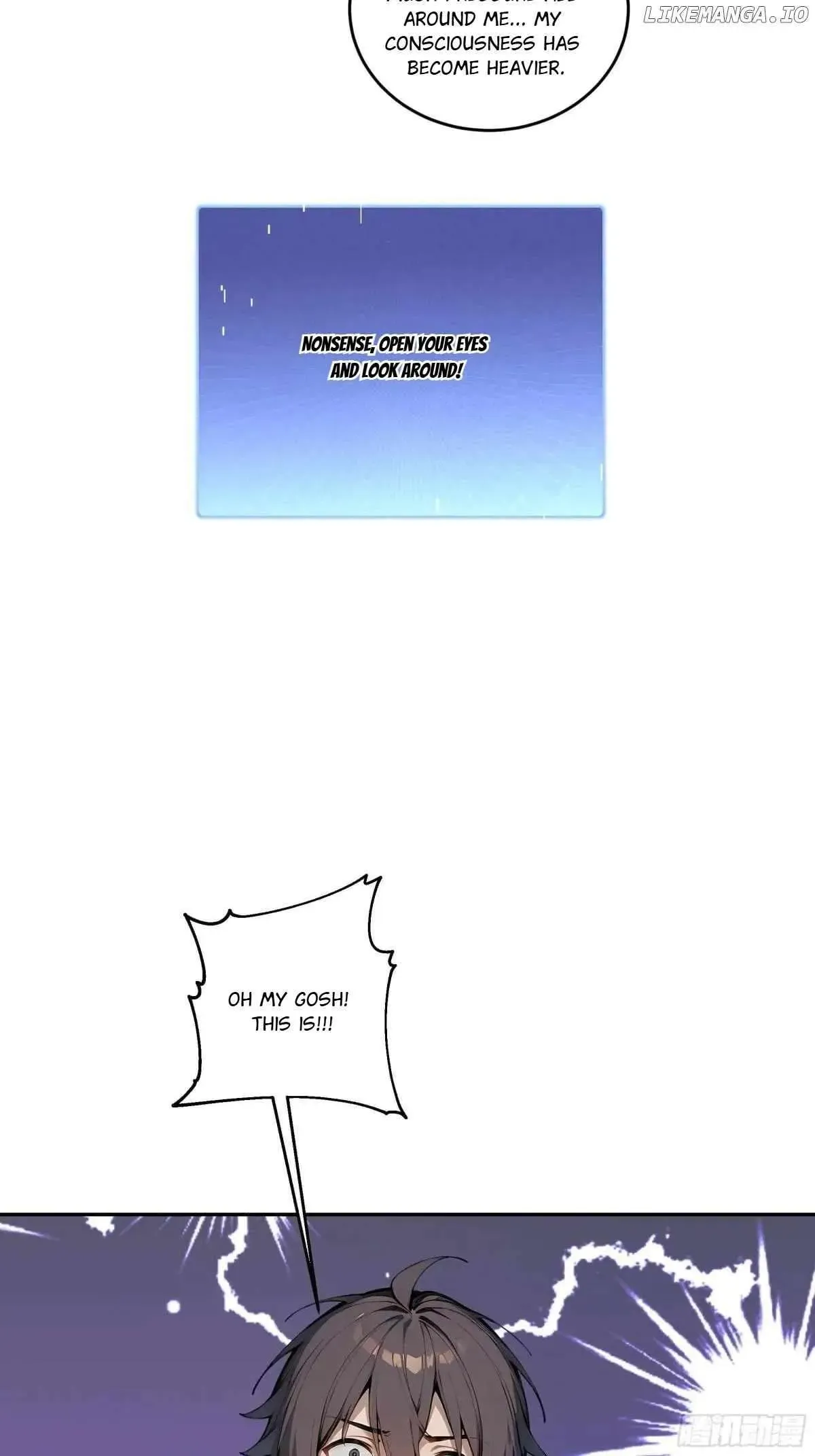 God of Learning Chapter 26 Online - página 5