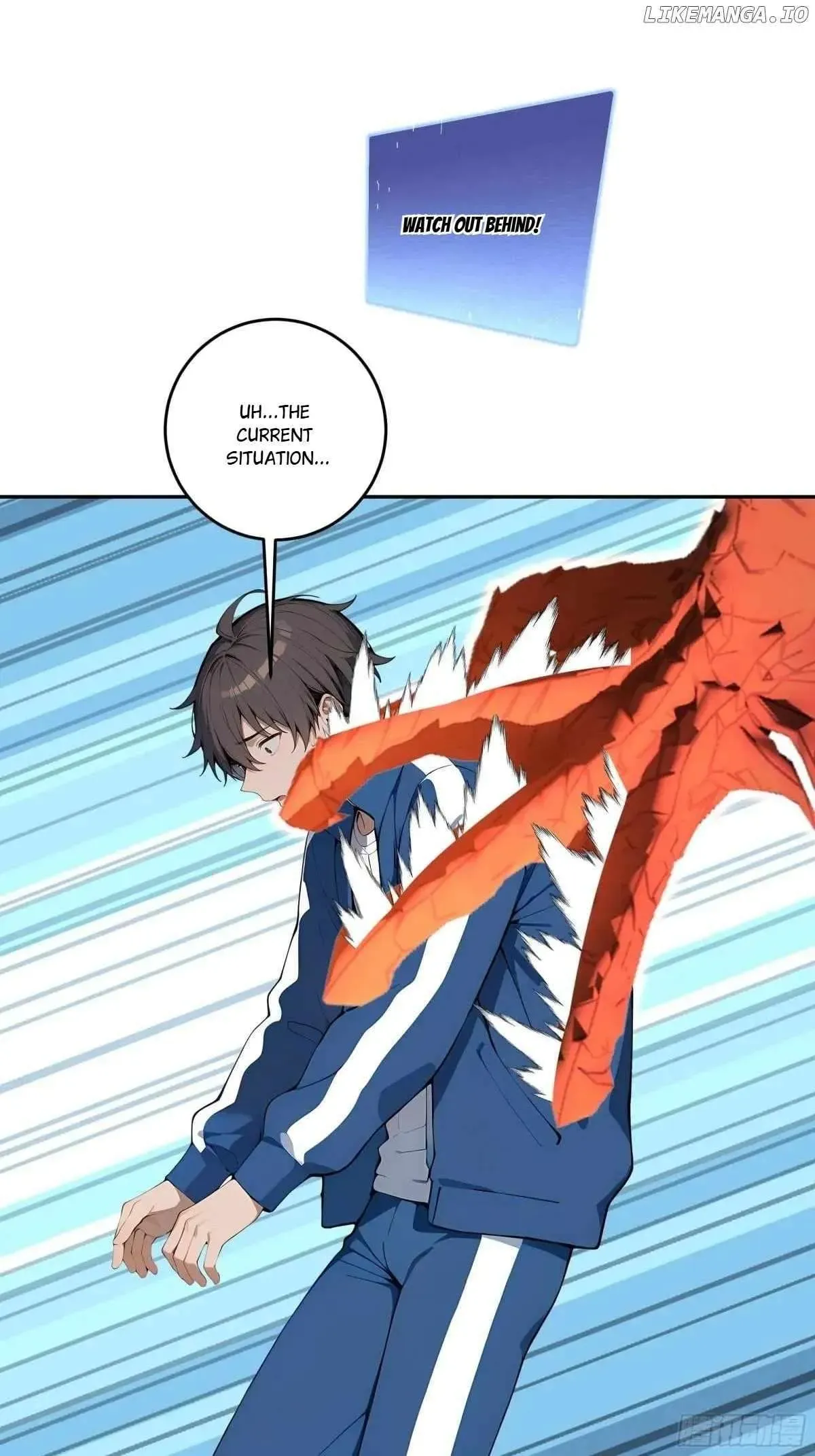 God of Learning Chapter 26 Online - página 8