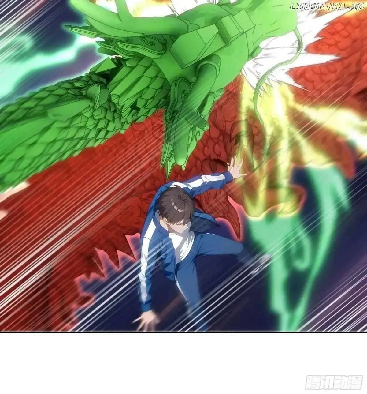 God of Learning Chapter 26 Online - página 12