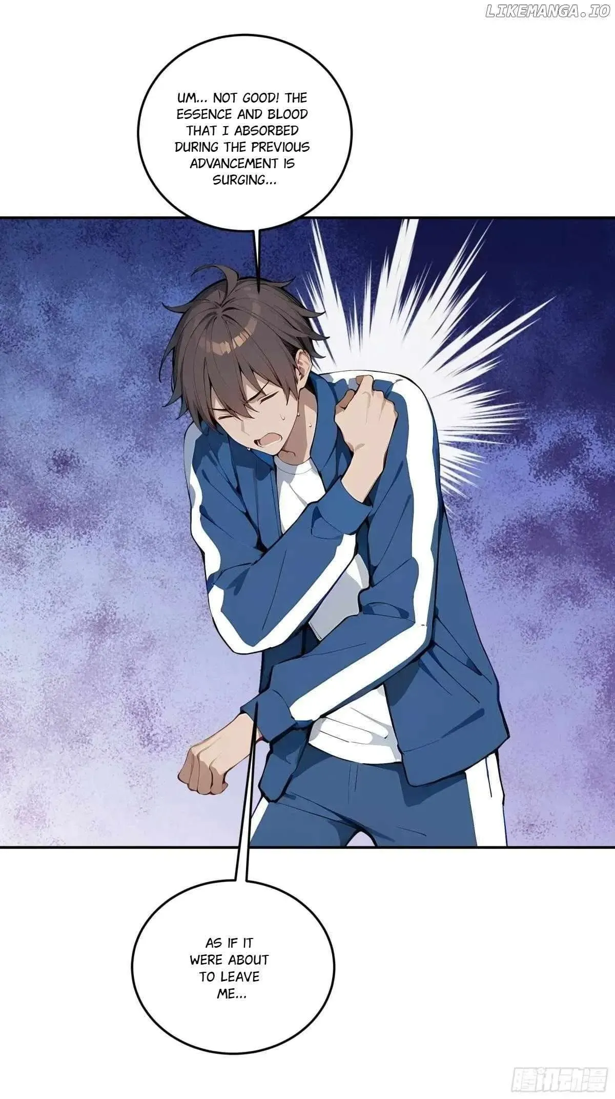 God of Learning Chapter 26 Online - página 13