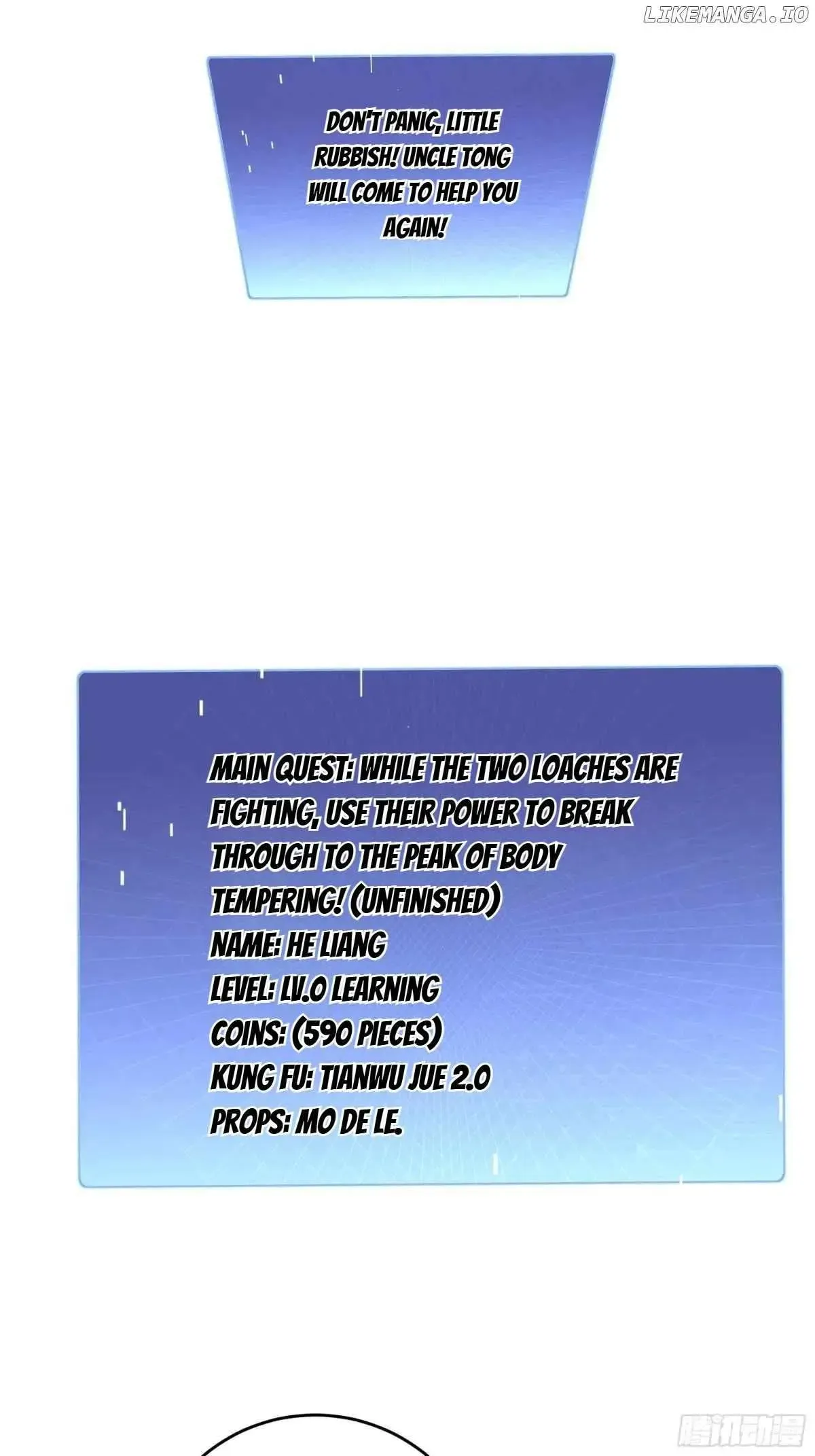 God of Learning Chapter 26 Online - página 14