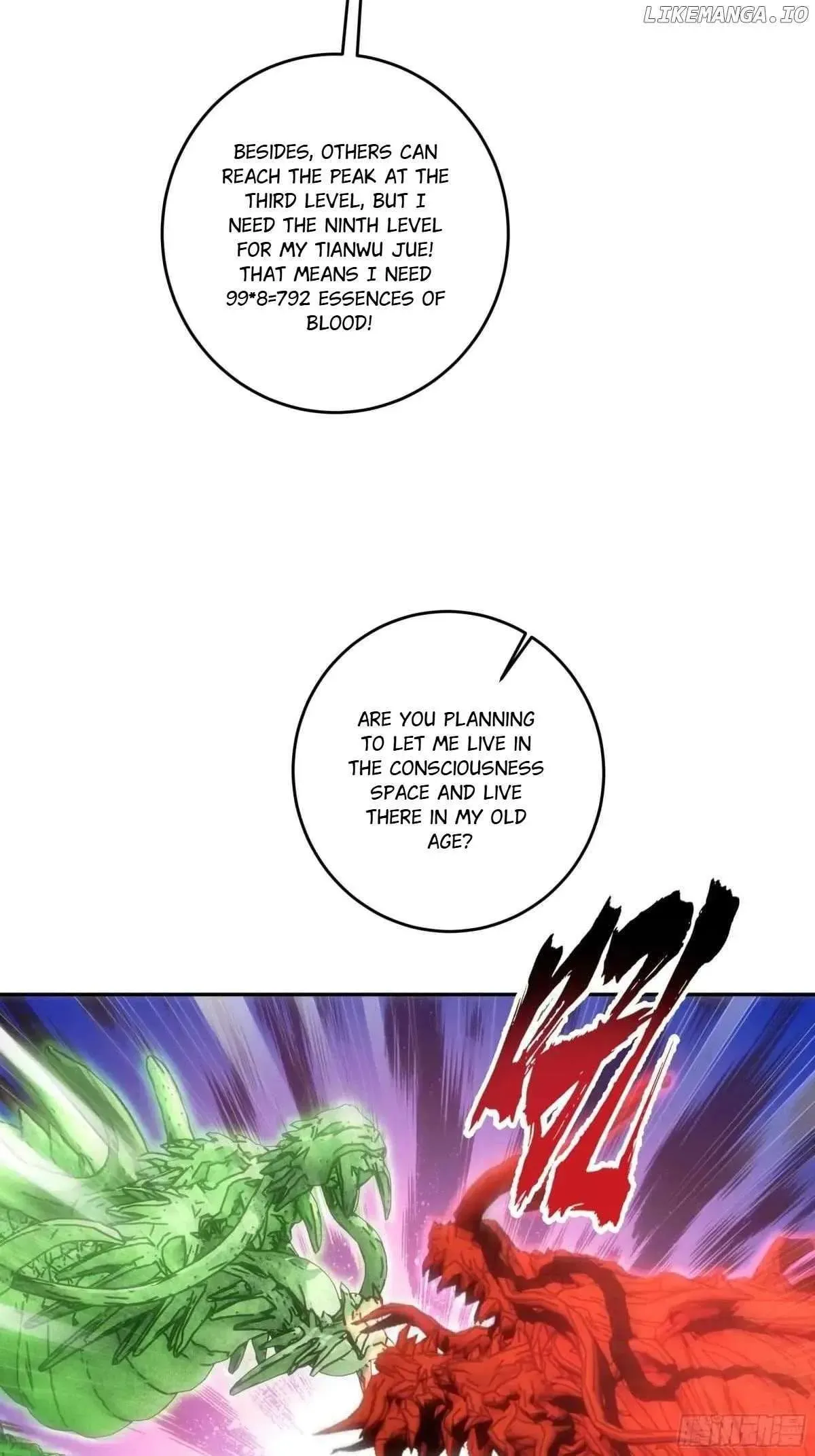 God of Learning Chapter 26 Online - página 16