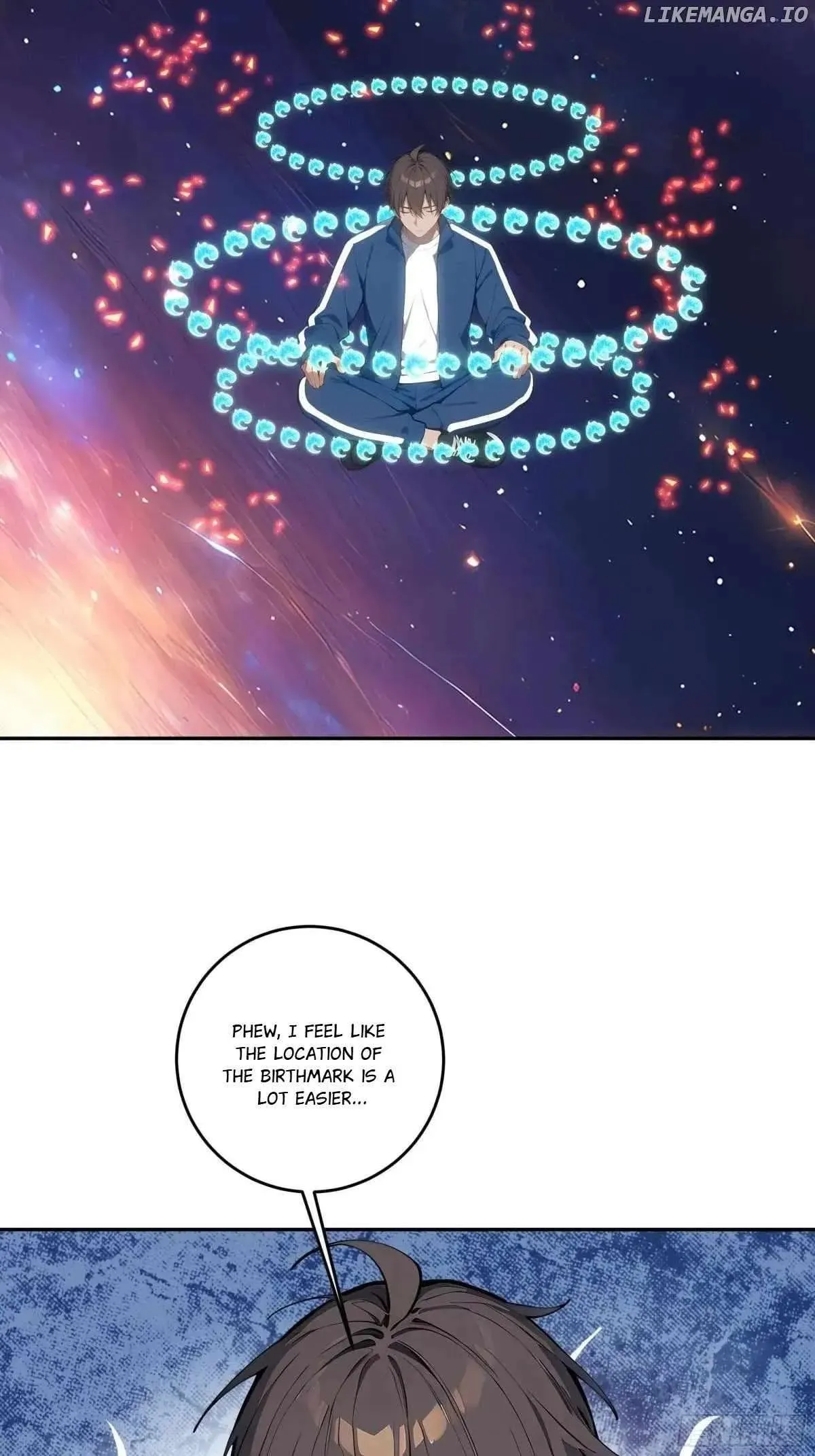 God of Learning Chapter 26 Online - página 29