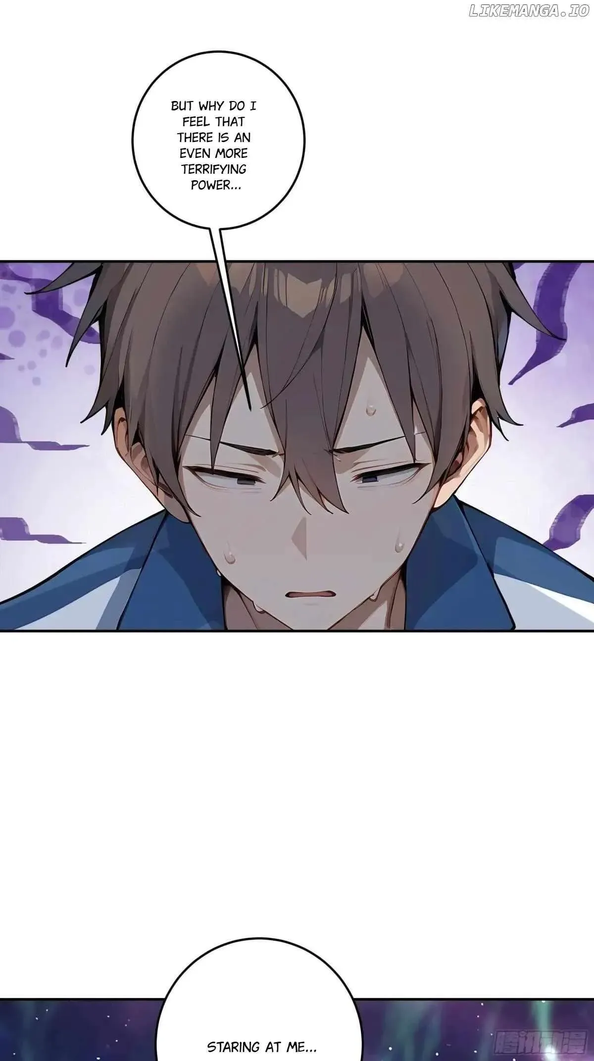 God of Learning Chapter 26 Online - página 31