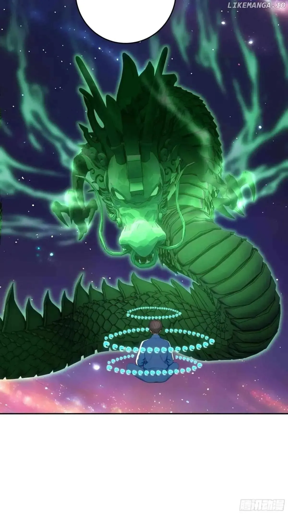 God of Learning Chapter 26 Online - página 32