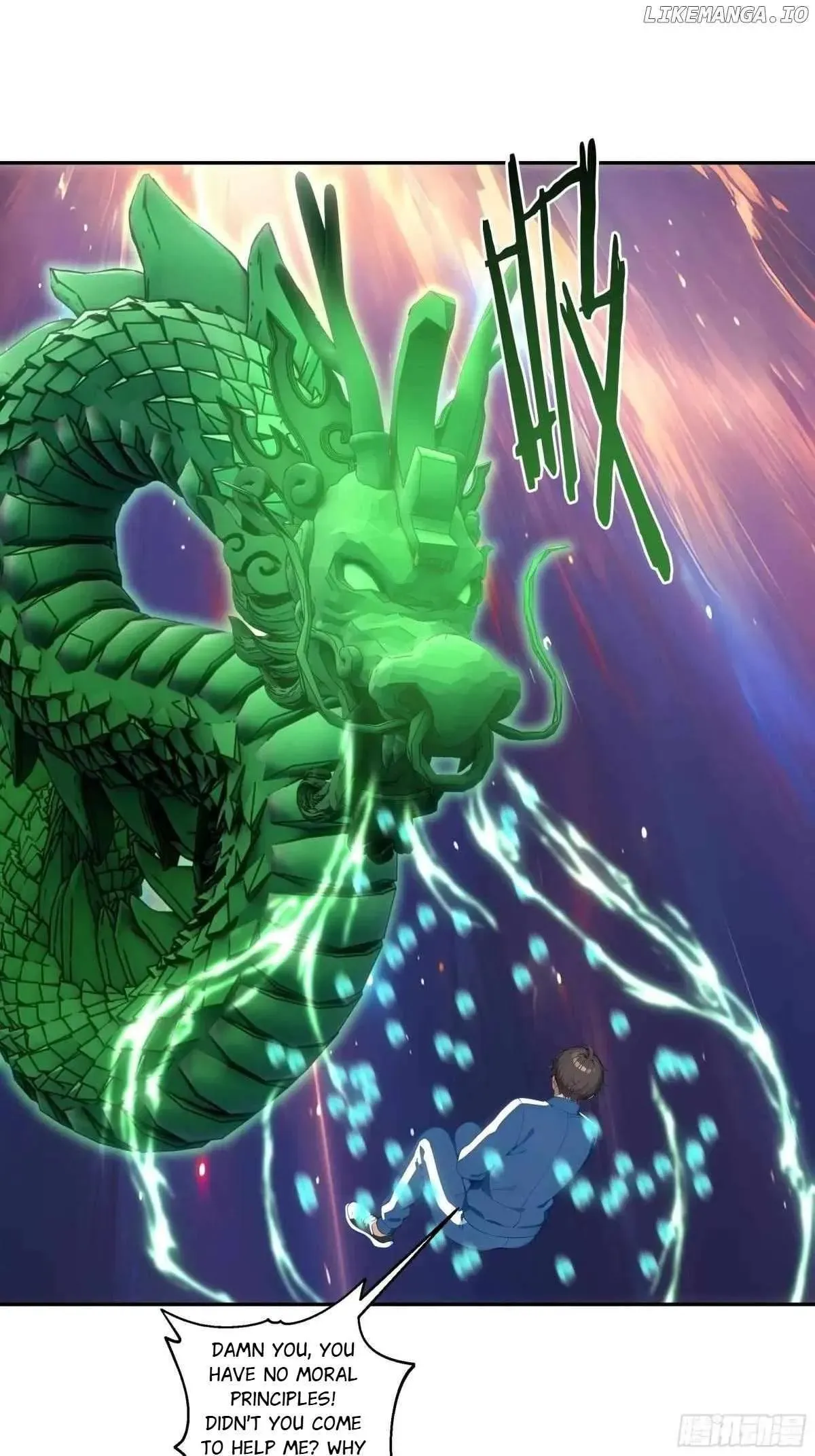 God of Learning Chapter 26 Online - página 33