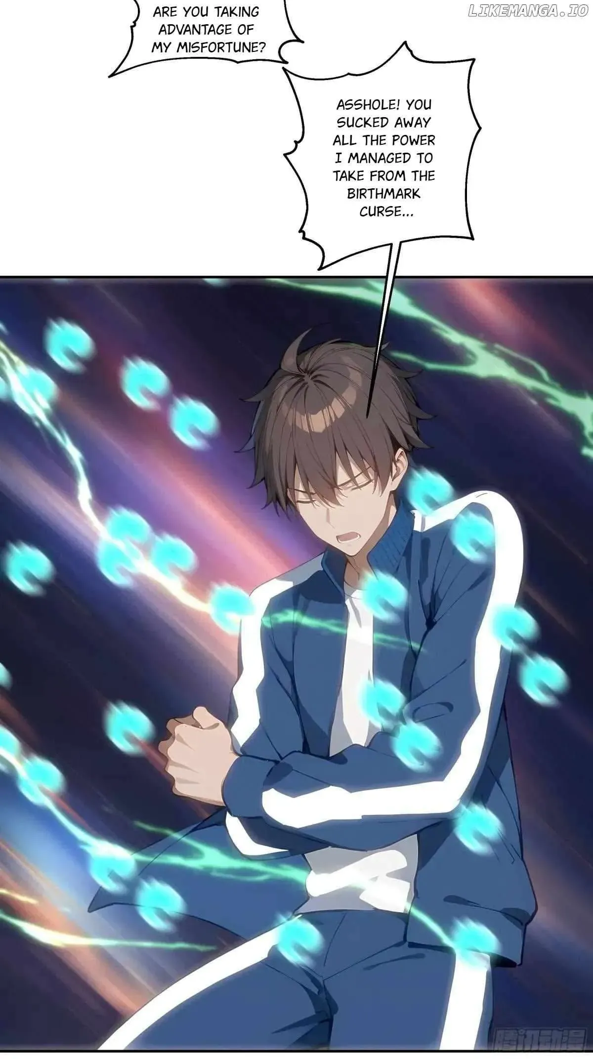 God of Learning Chapter 26 Online - página 34