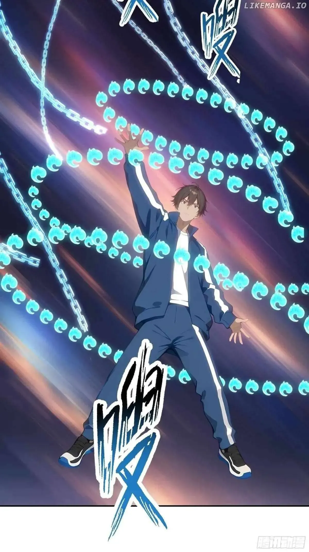 God of Learning Chapter 26 Online - página 40