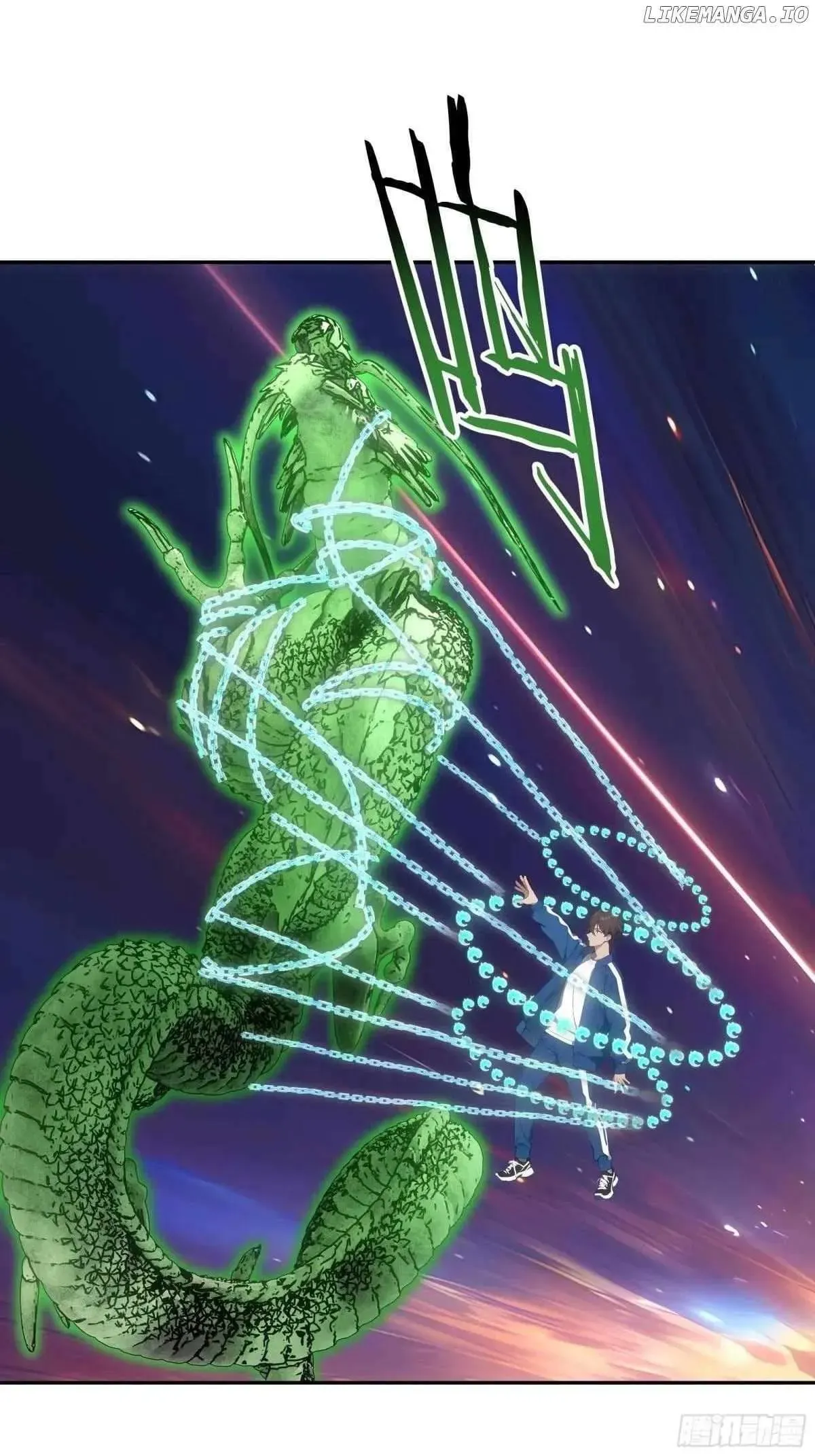 God of Learning Chapter 26 Online - página 43