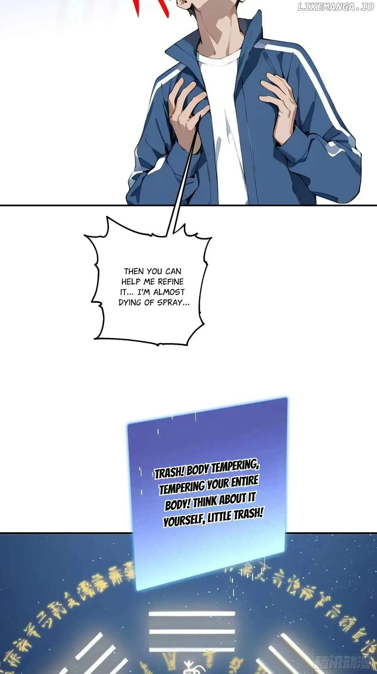 God of Learning Chapter 26 Online - página 53