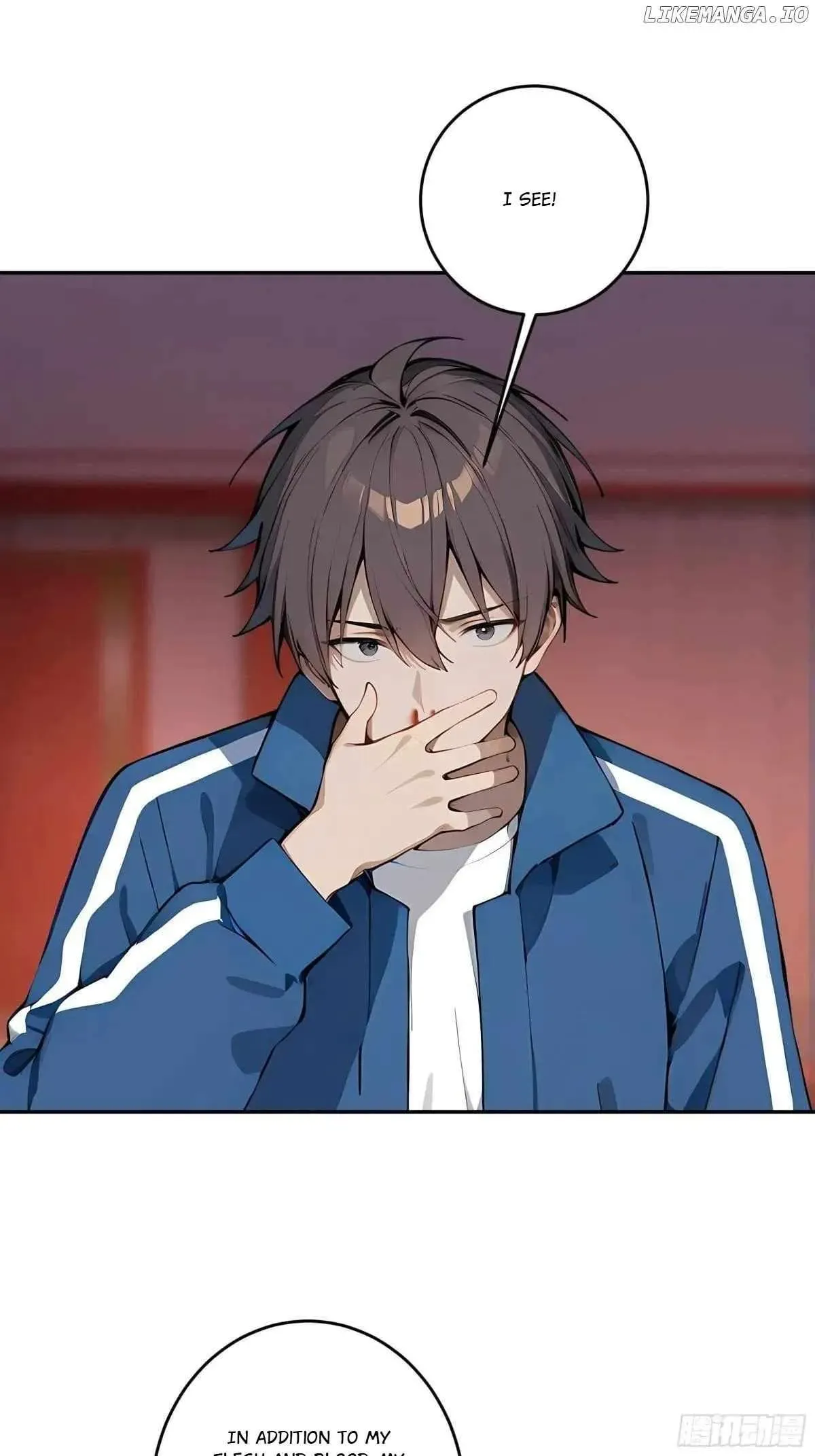 God of Learning Chapter 26 Online - página 55
