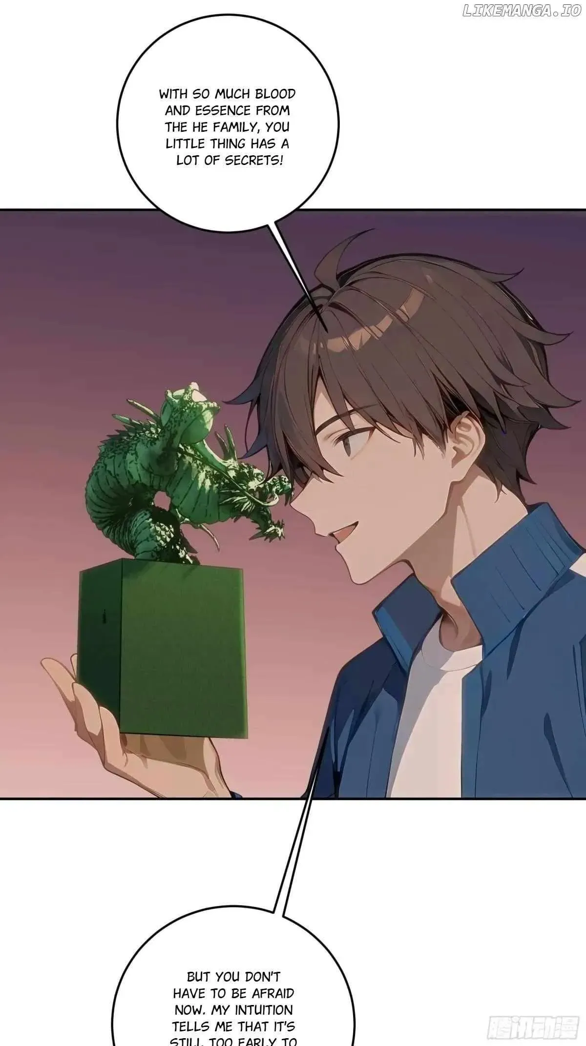 God of Learning Chapter 26 Online - página 61