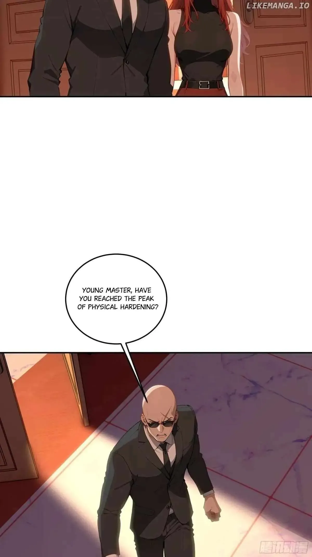 God of Learning Chapter 26 Online - página 64