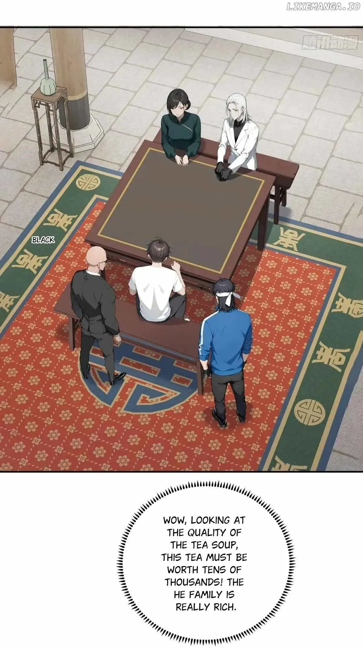 God of Learning Chapter 34 Online - página 3
