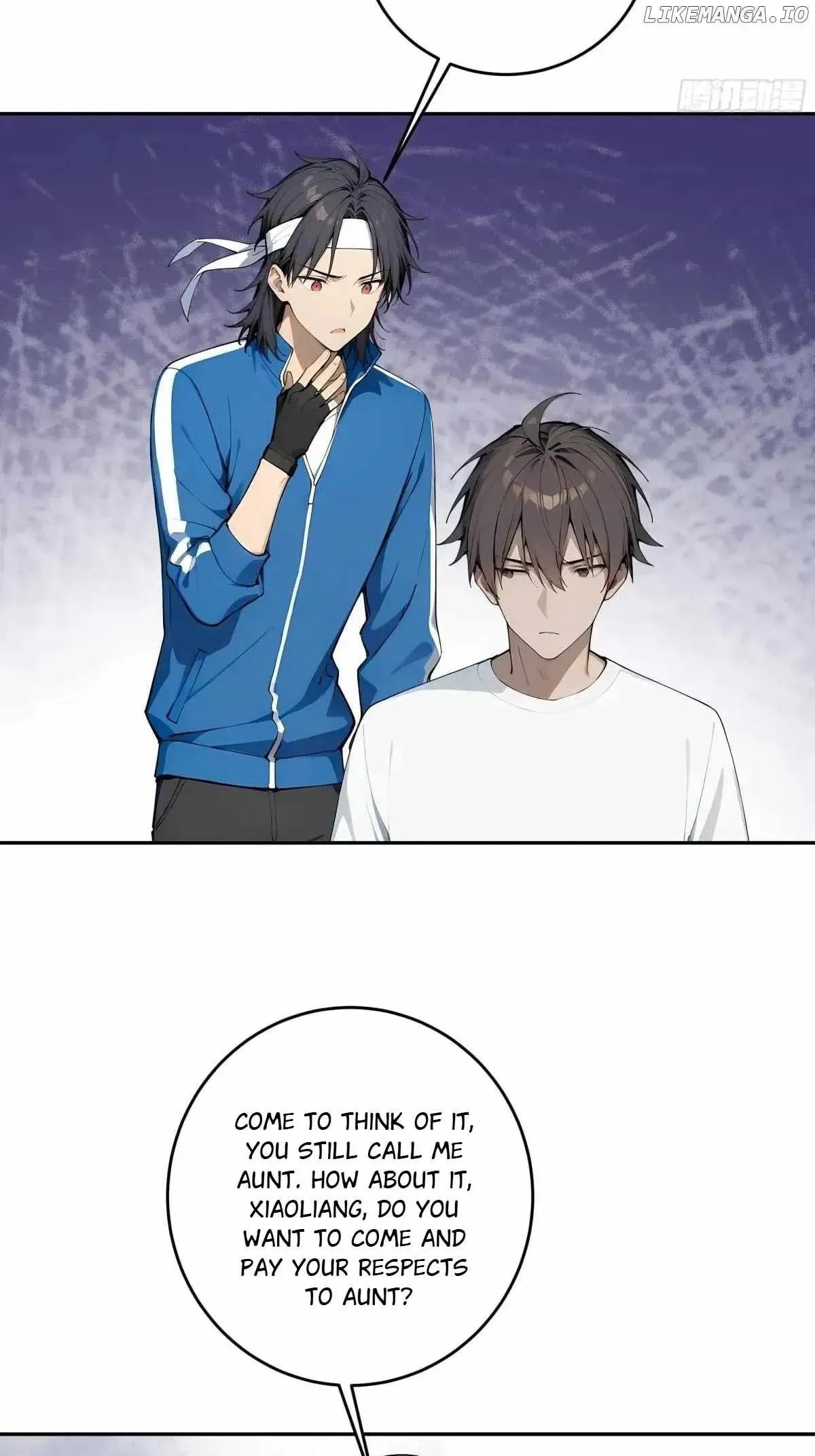 God of Learning Chapter 34 Online - página 5
