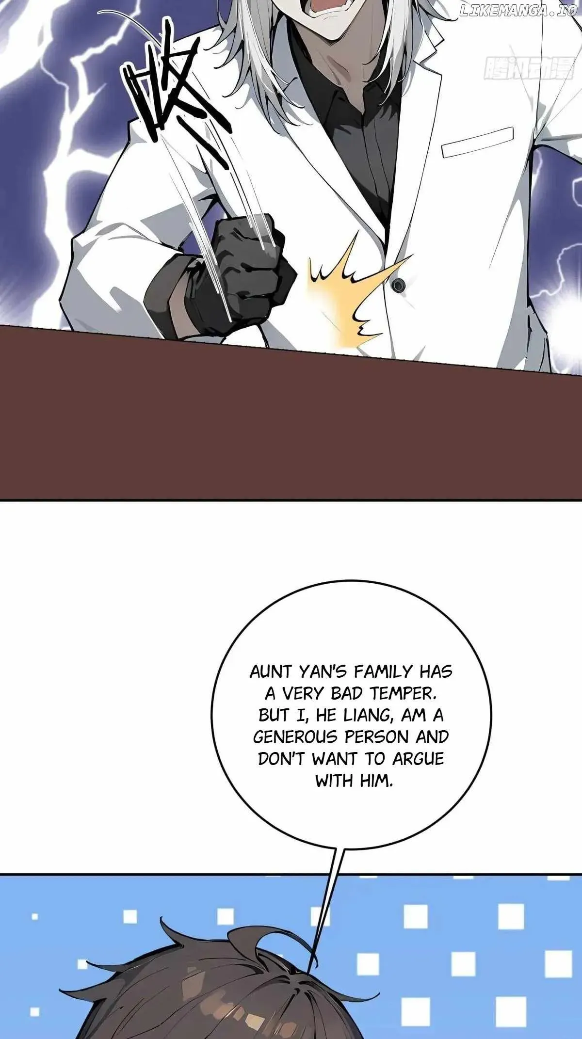 God of Learning Chapter 34 Online - página 11