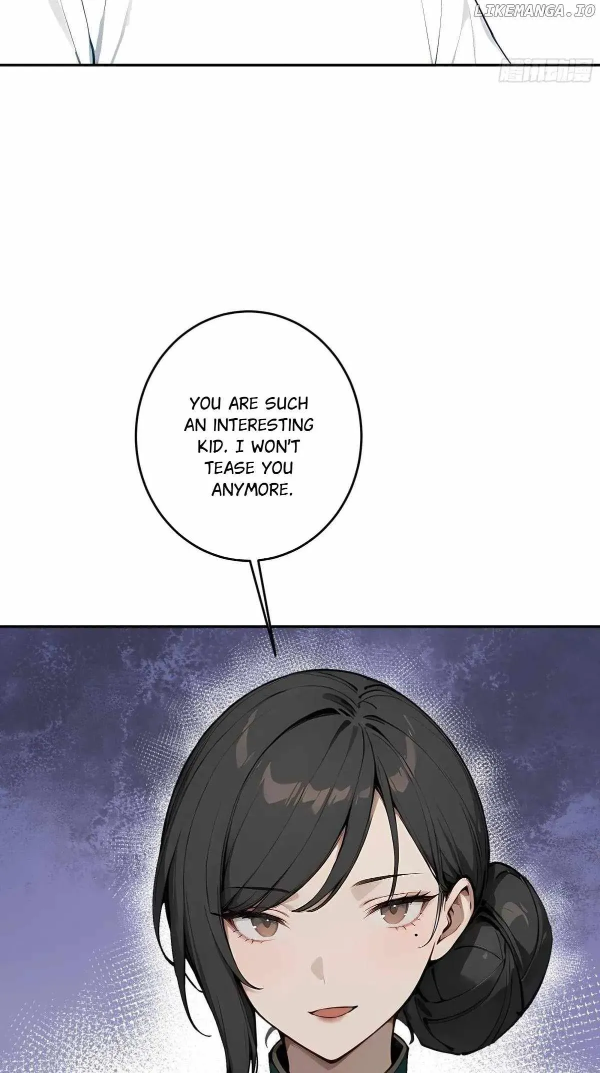 God of Learning Chapter 34 Online - página 18