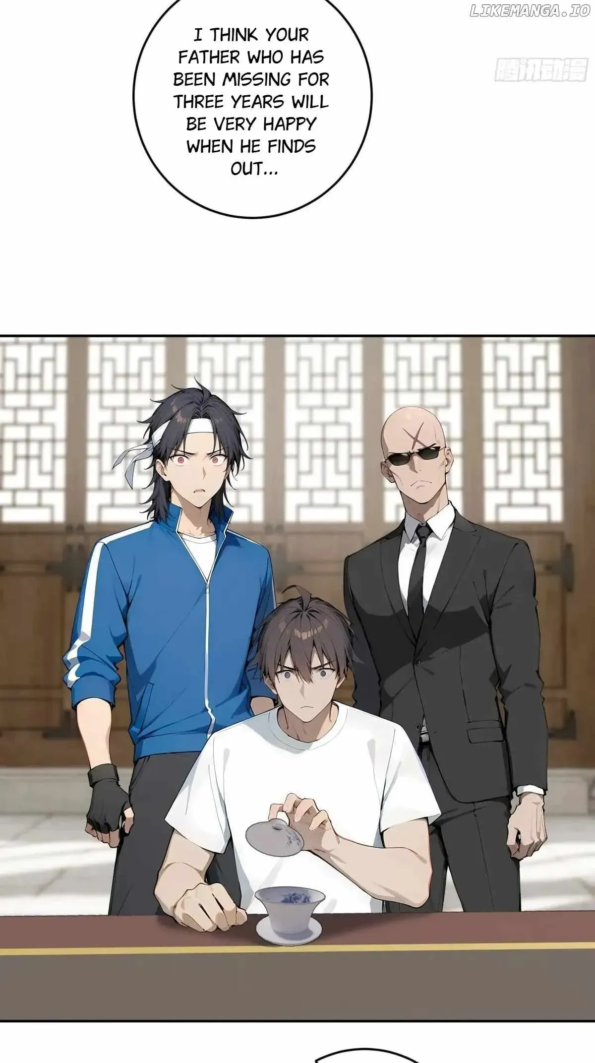 God of Learning Chapter 34 Online - página 21