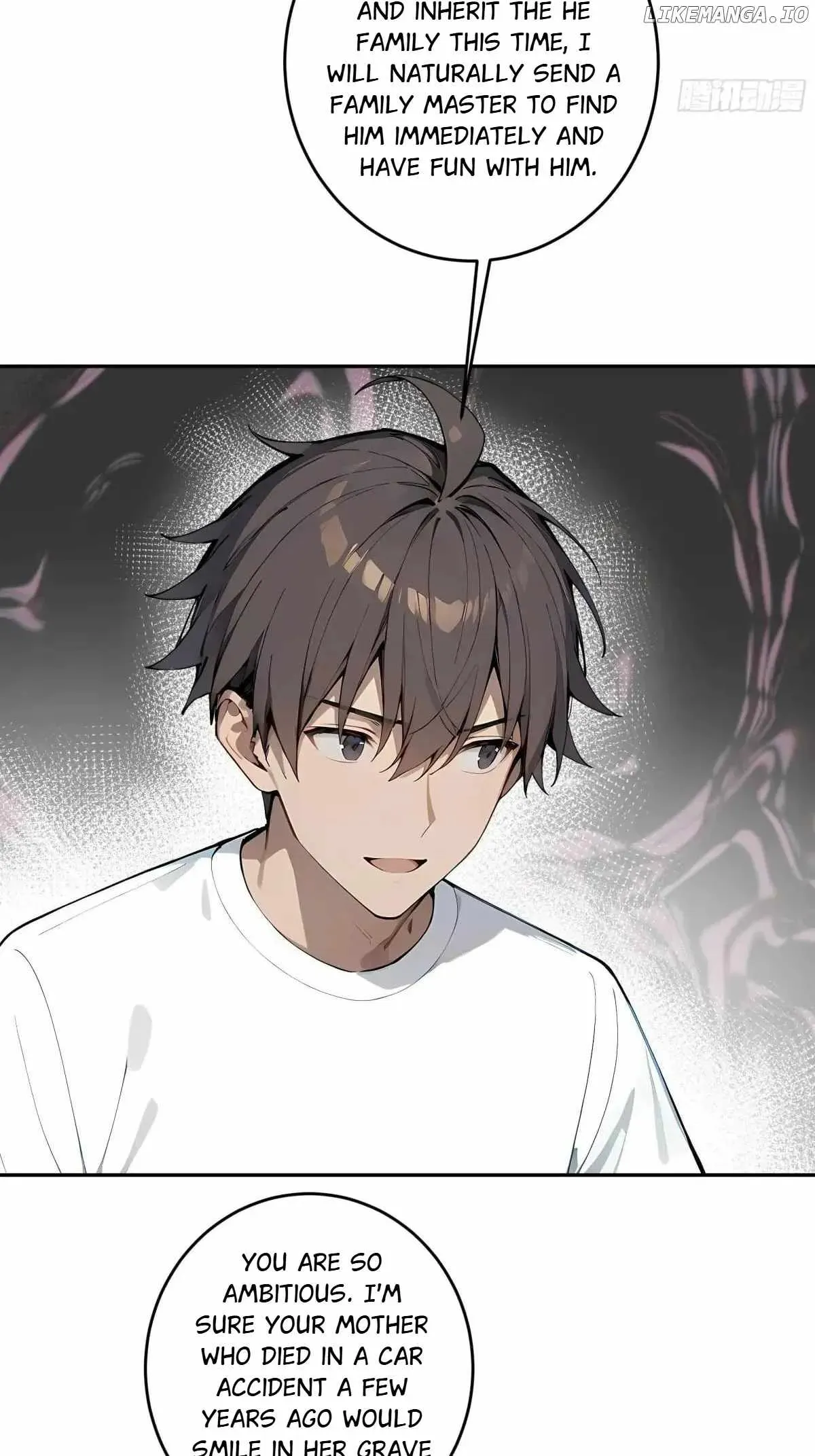 God of Learning Chapter 34 Online - página 23
