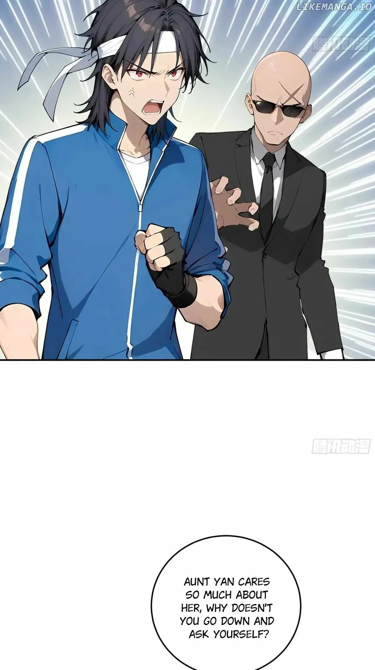God of Learning Chapter 34 Online - página 25