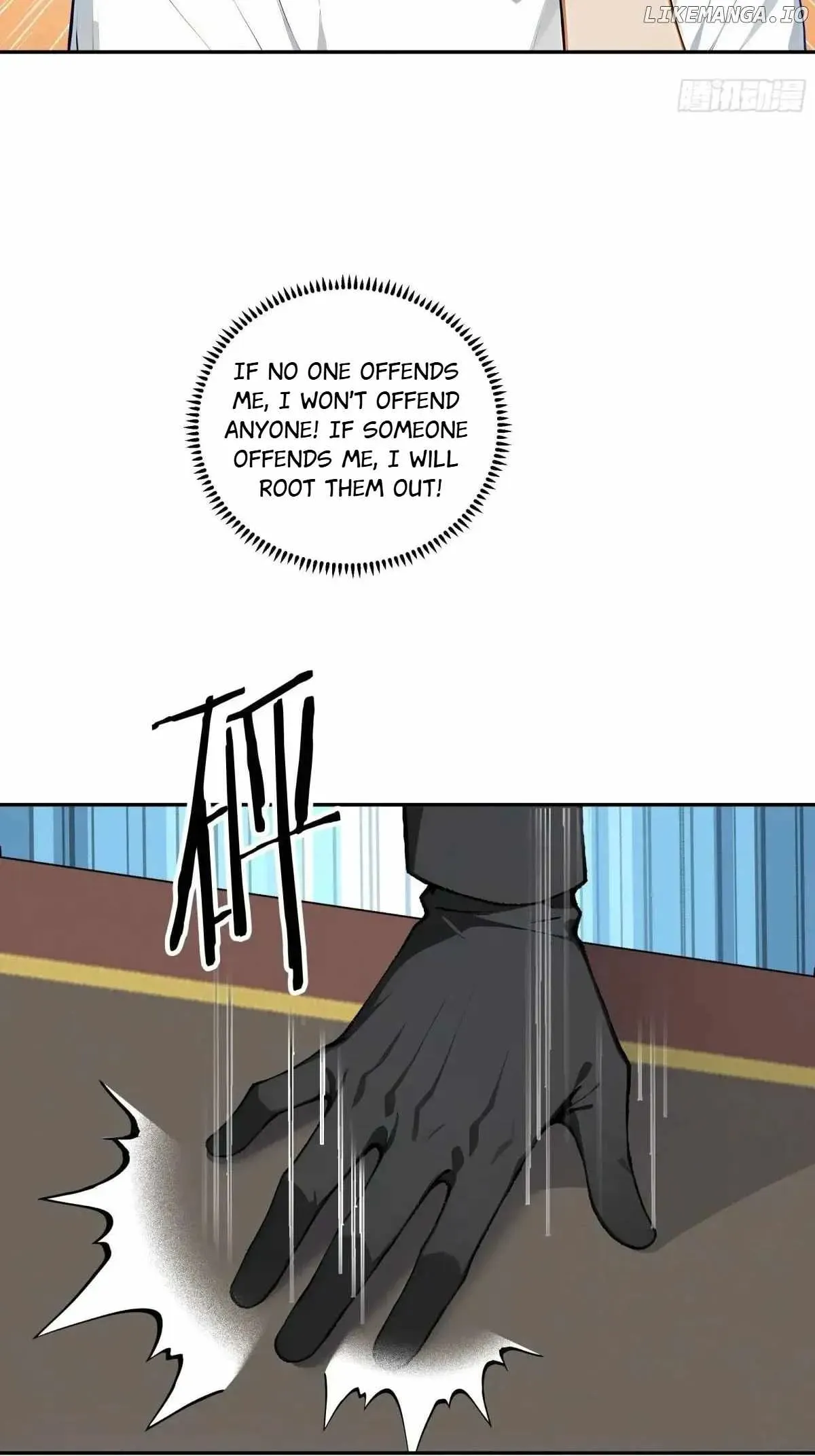 God of Learning Chapter 34 Online - página 29