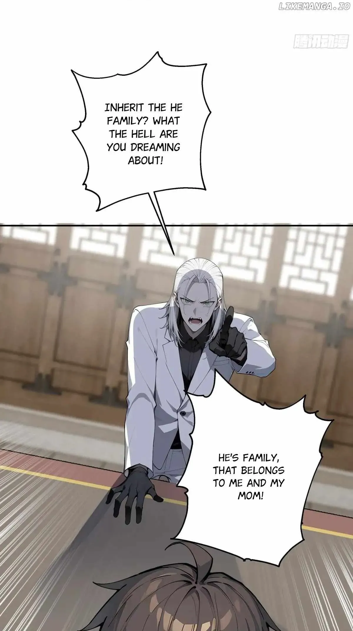 God of Learning Chapter 34 Online - página 30