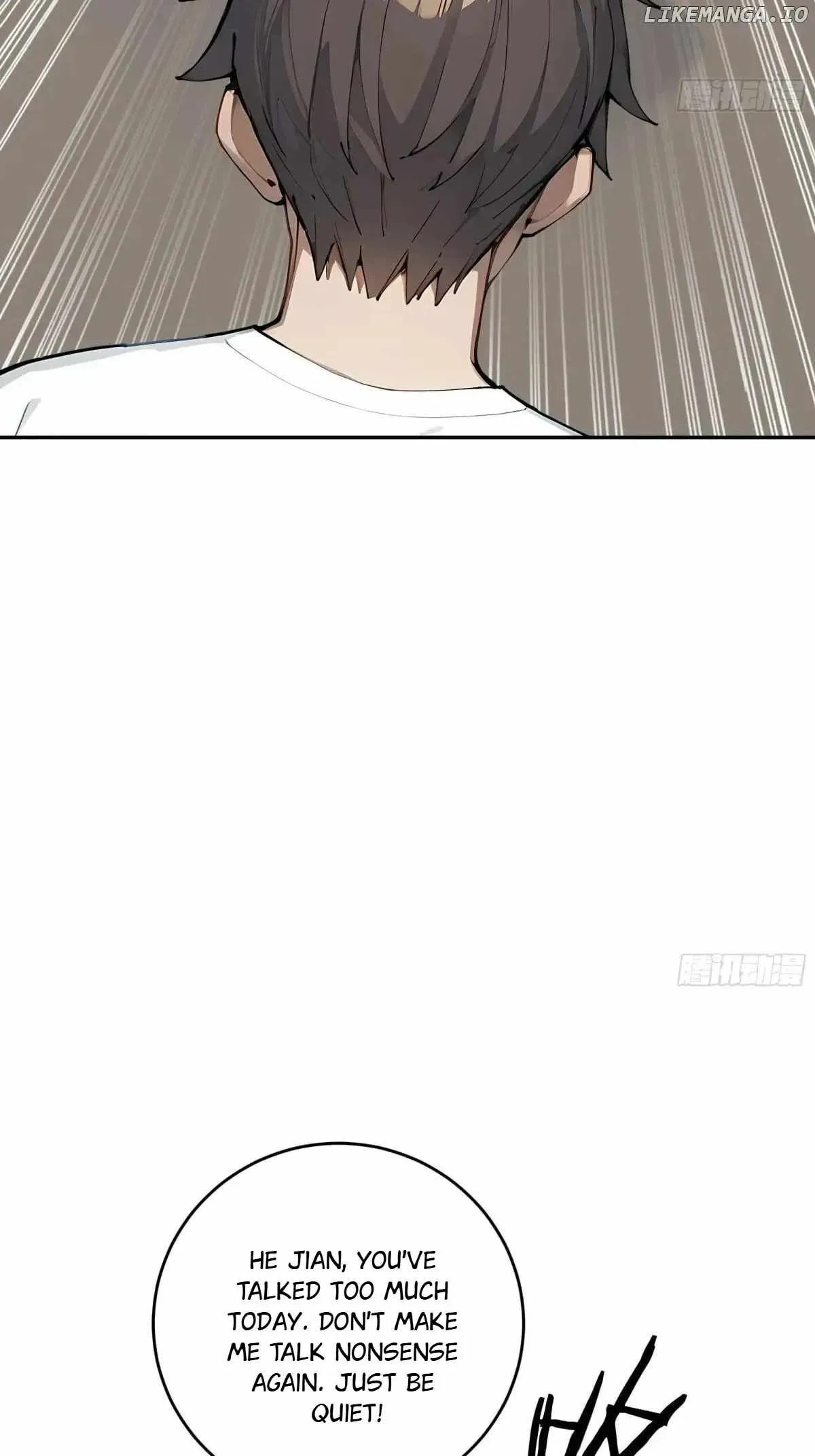 God of Learning Chapter 34 Online - página 31