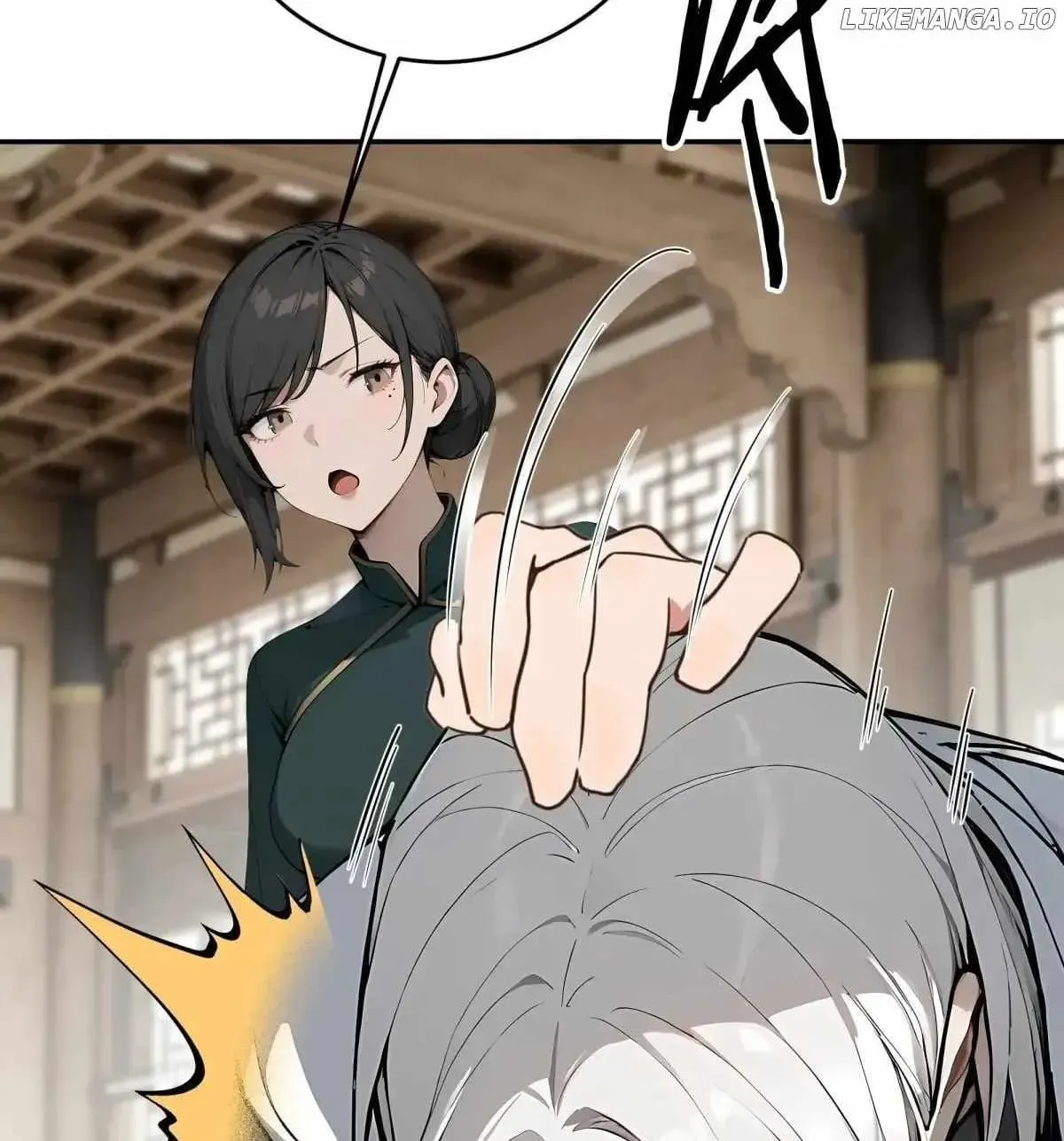 God of Learning Chapter 34 Online - página 32