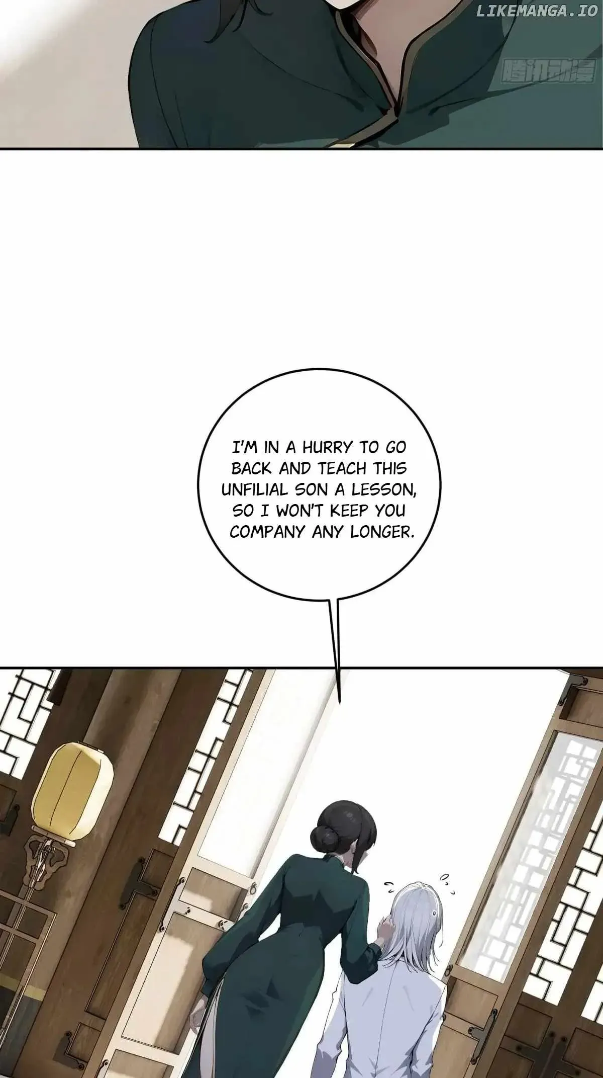God of Learning Chapter 34 Online - página 34