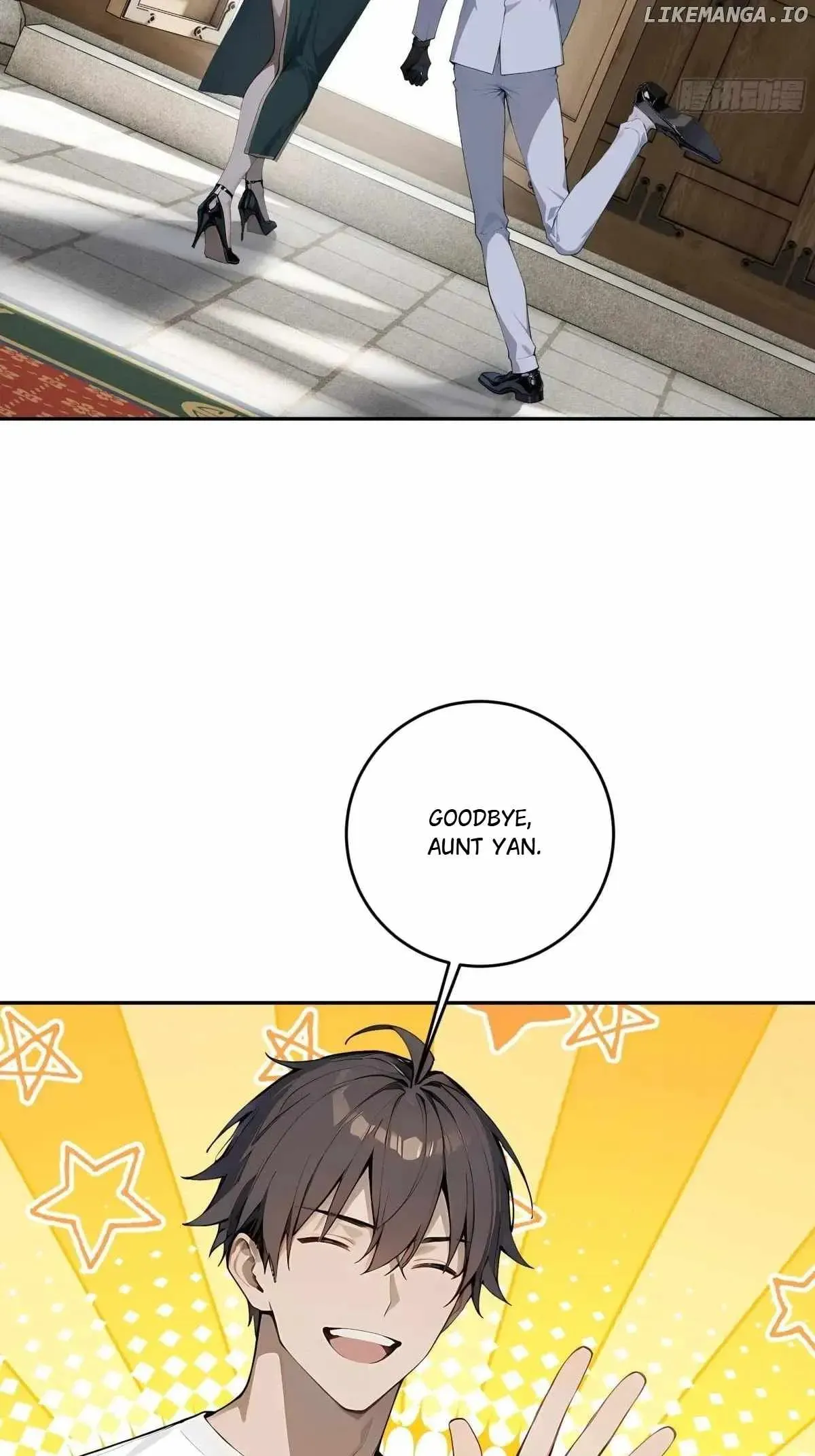 God of Learning Chapter 34 Online - página 35