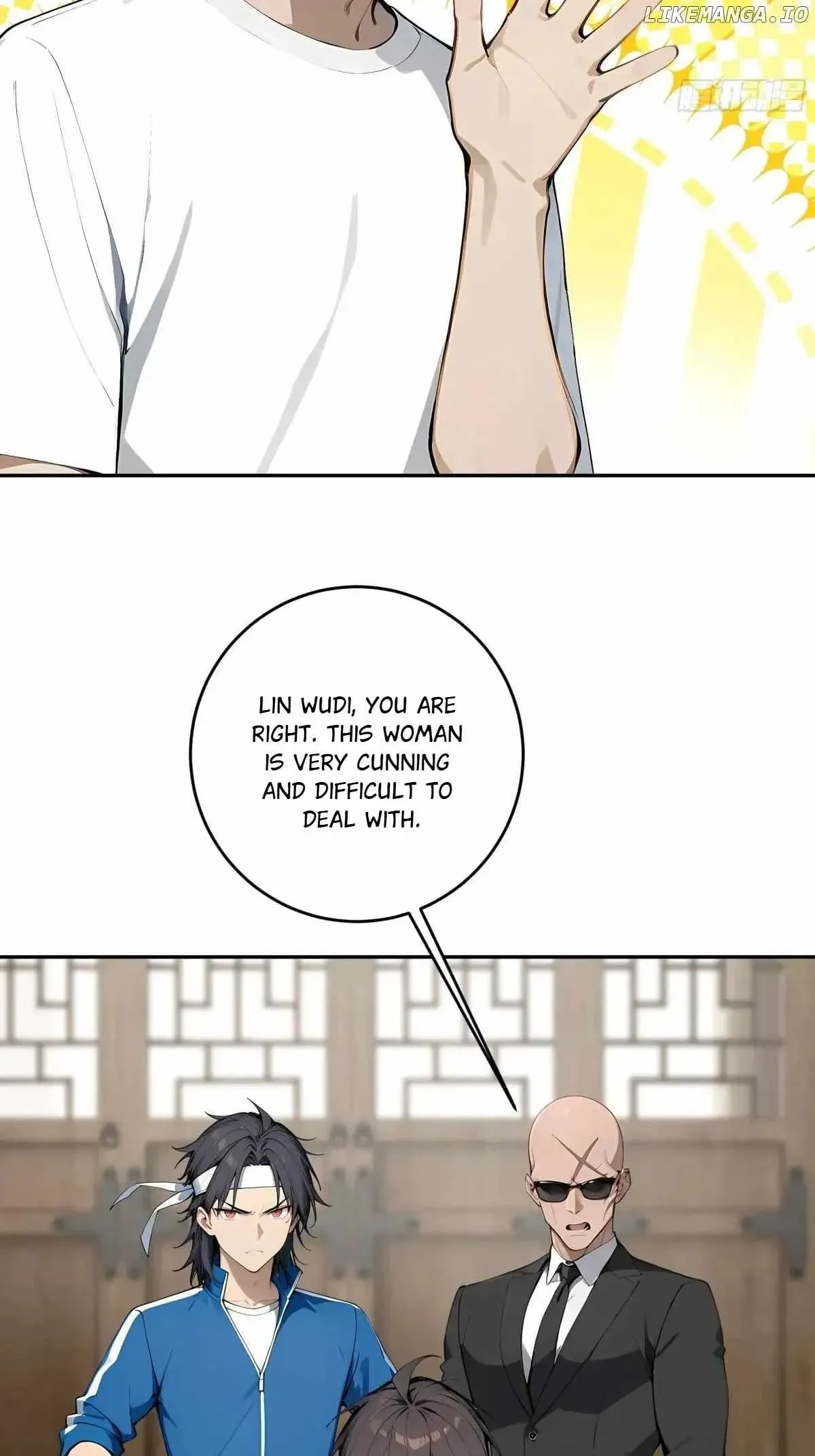 God of Learning Chapter 34 Online - página 36