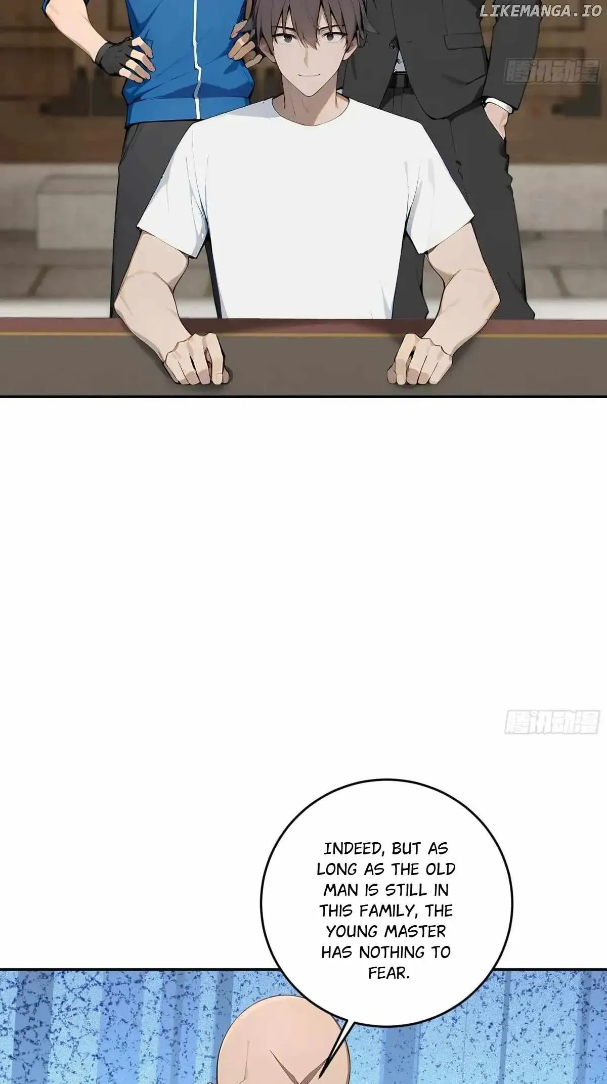 God of Learning Chapter 34 Online - página 37