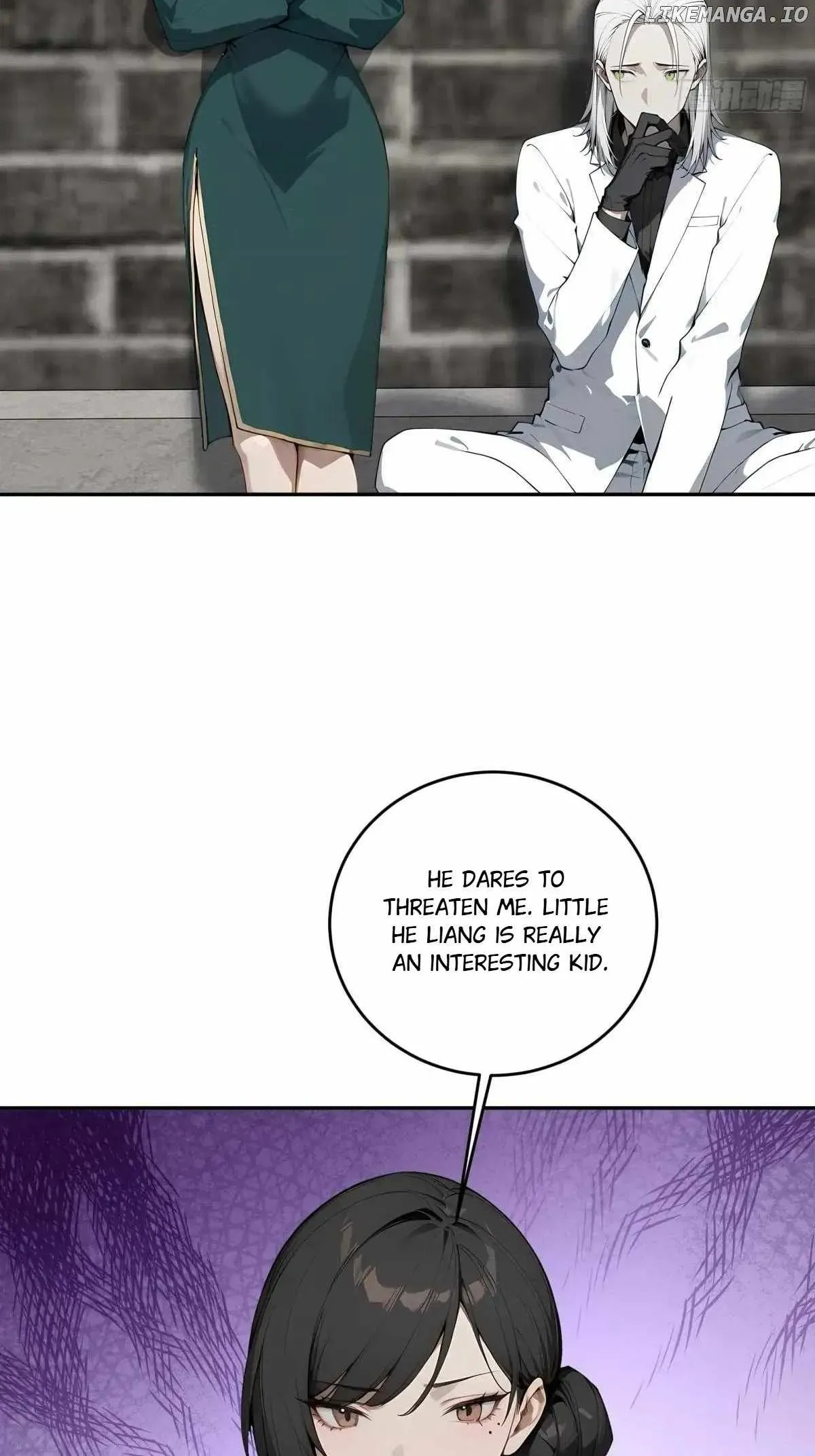 God of Learning Chapter 34 Online - página 41