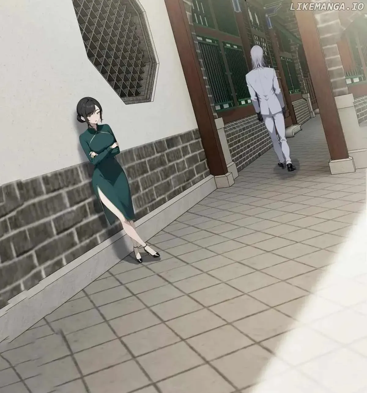 God of Learning Chapter 34 Online - página 44