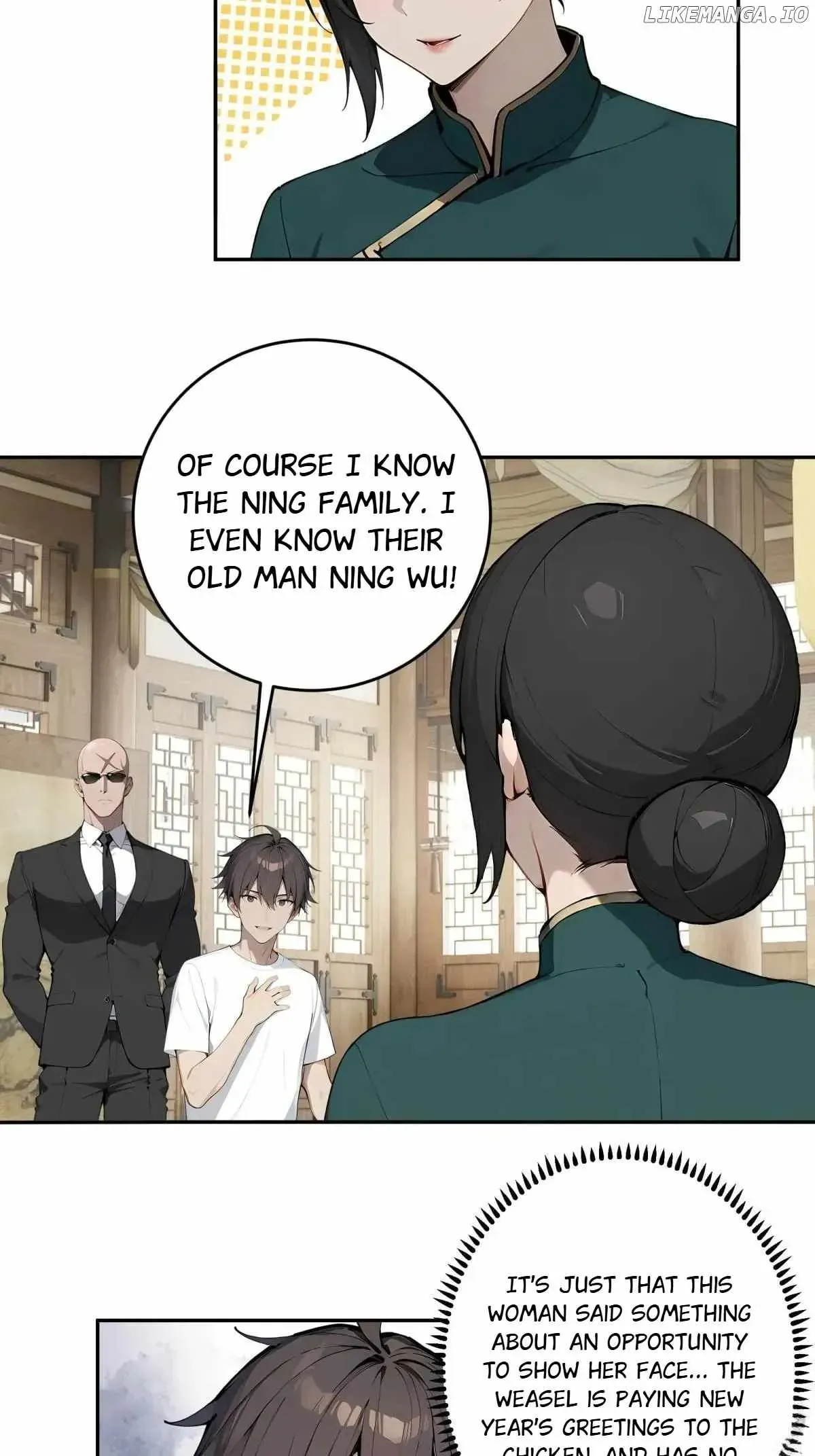 God of Learning Chapter 36 Online - página 2