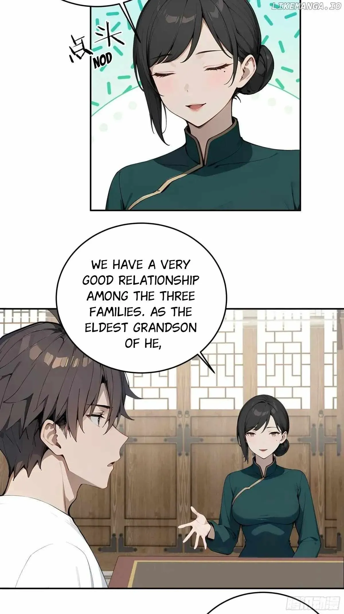 God of Learning Chapter 36 Online - página 4