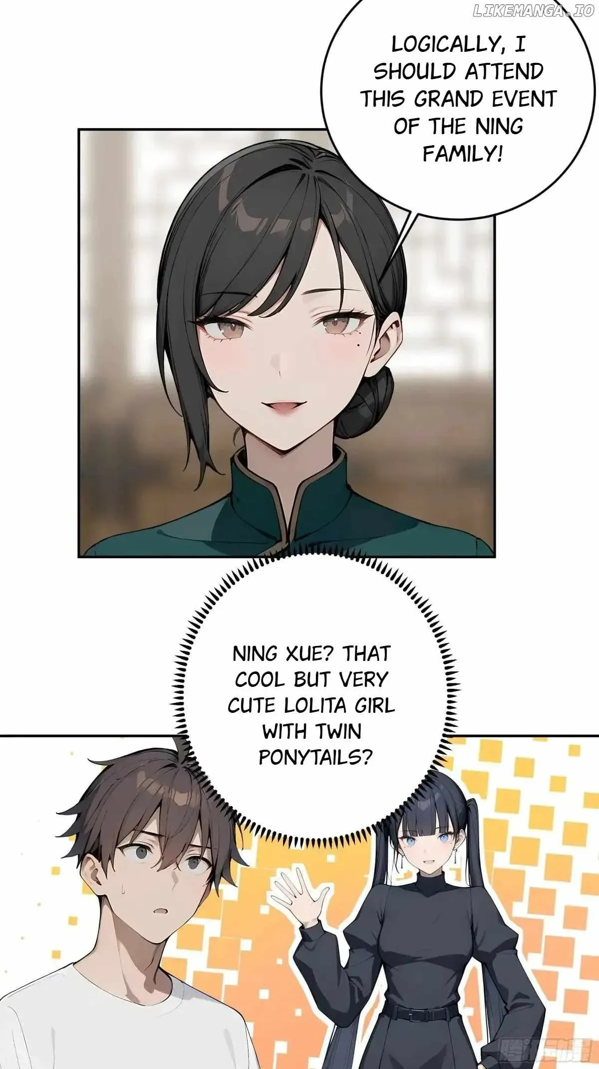 God of Learning Chapter 36 Online - página 5