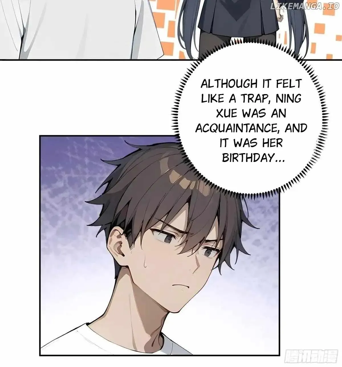 God of Learning Chapter 36 Online - página 6